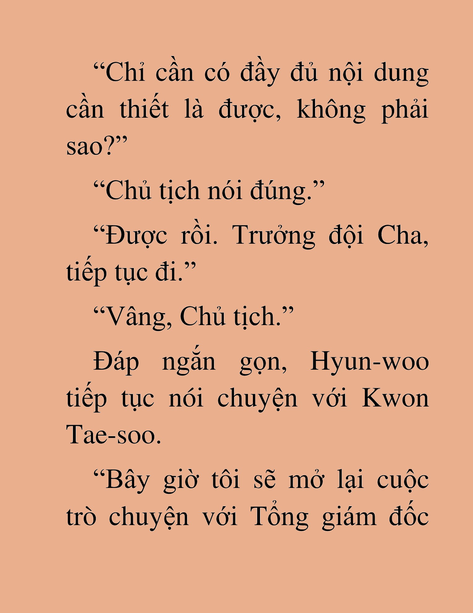 Đọc truyện HAT[NOVEL] Cuộc Chiến Tài Phiệt - Chap 66