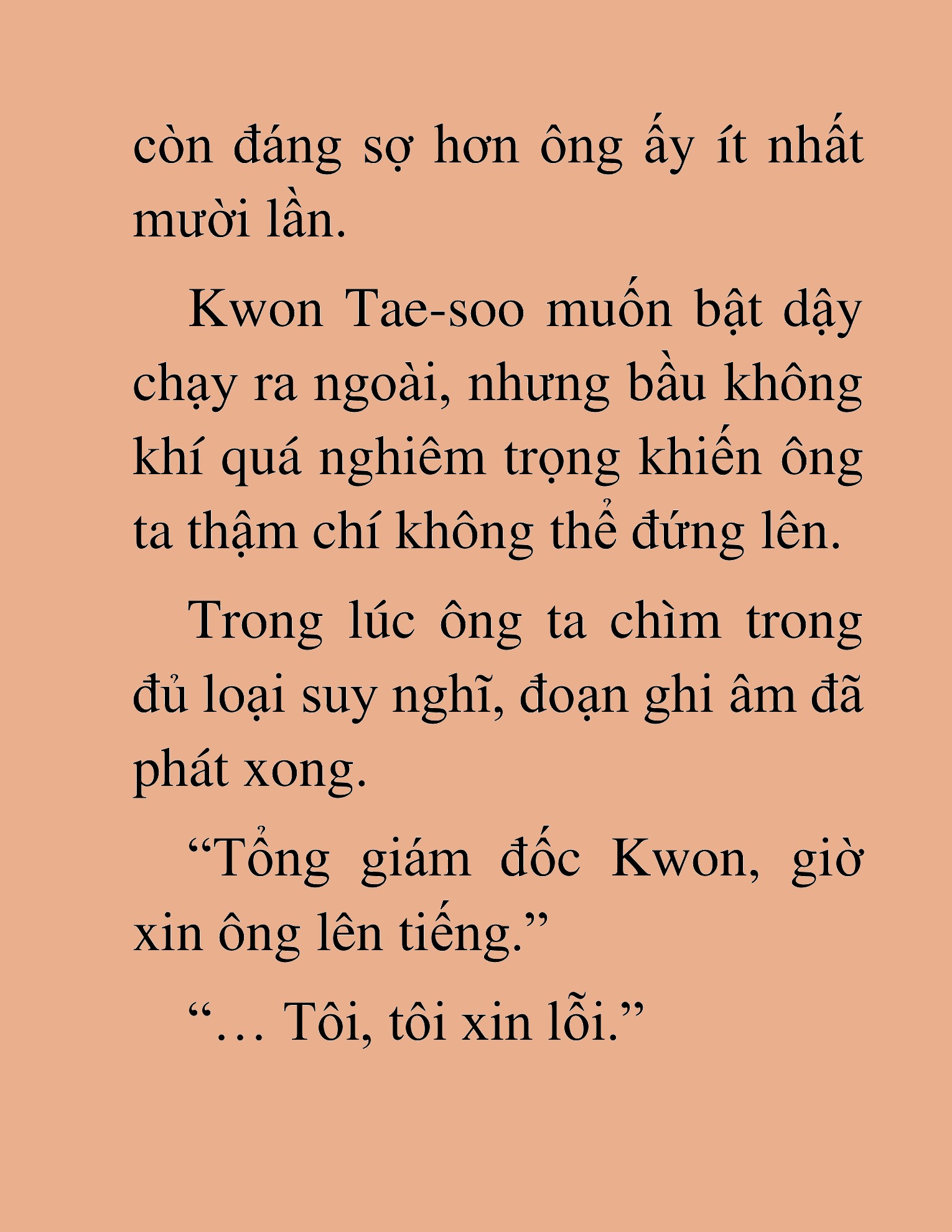 Đọc truyện HAT[NOVEL] Cuộc Chiến Tài Phiệt - Chap 66