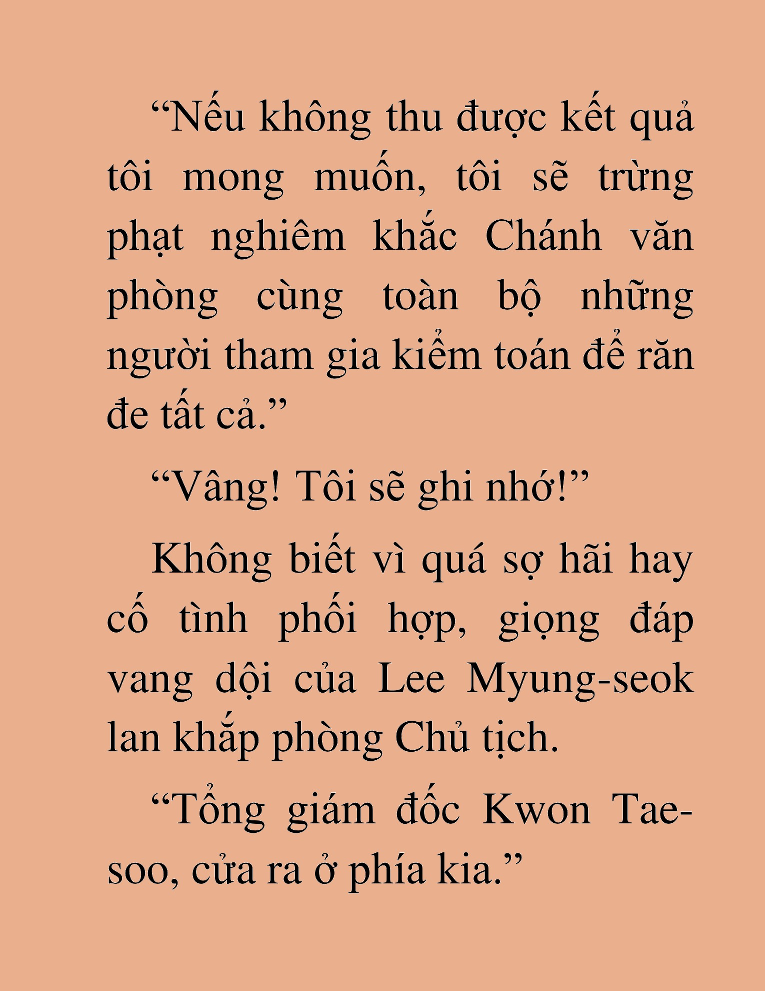 Đọc truyện HAT[NOVEL] Cuộc Chiến Tài Phiệt - Chap 66