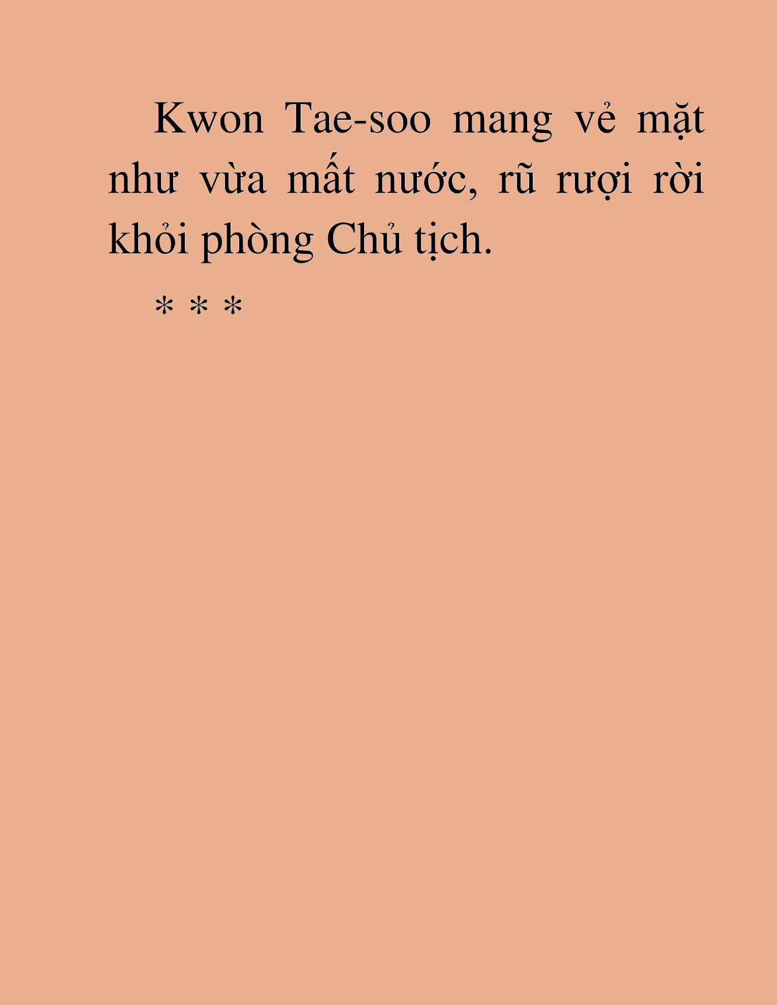 Đọc truyện HAT[NOVEL] Cuộc Chiến Tài Phiệt - Chap 66