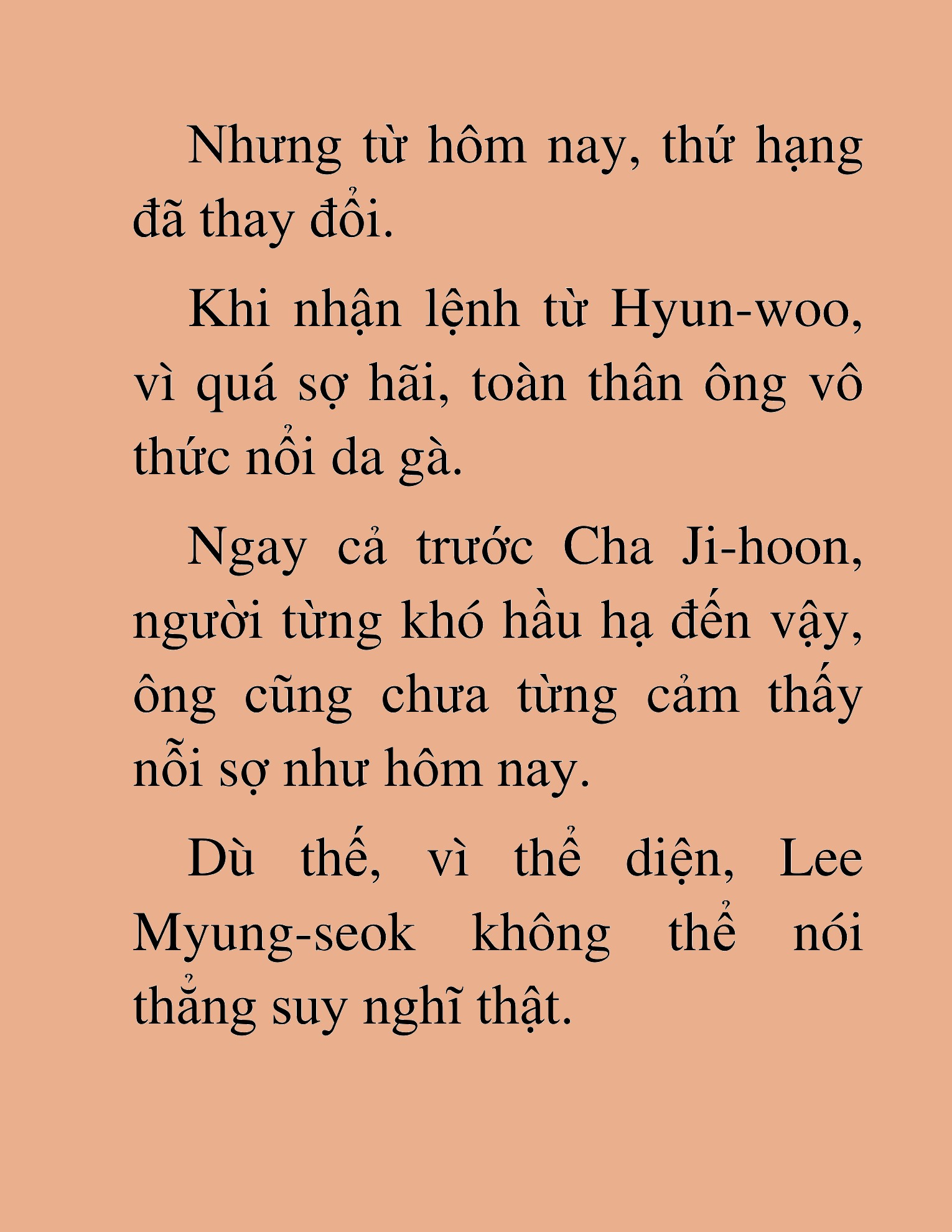 Đọc truyện HAT[NOVEL] Cuộc Chiến Tài Phiệt - Chap 67