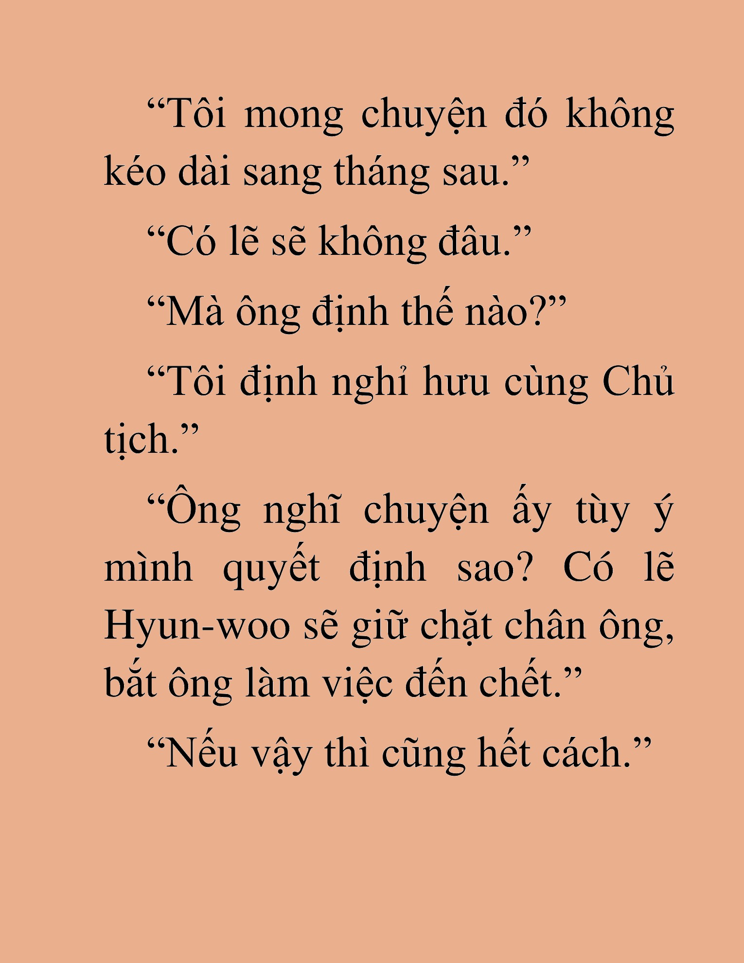 Đọc truyện HAT[NOVEL] Cuộc Chiến Tài Phiệt - Chap 67