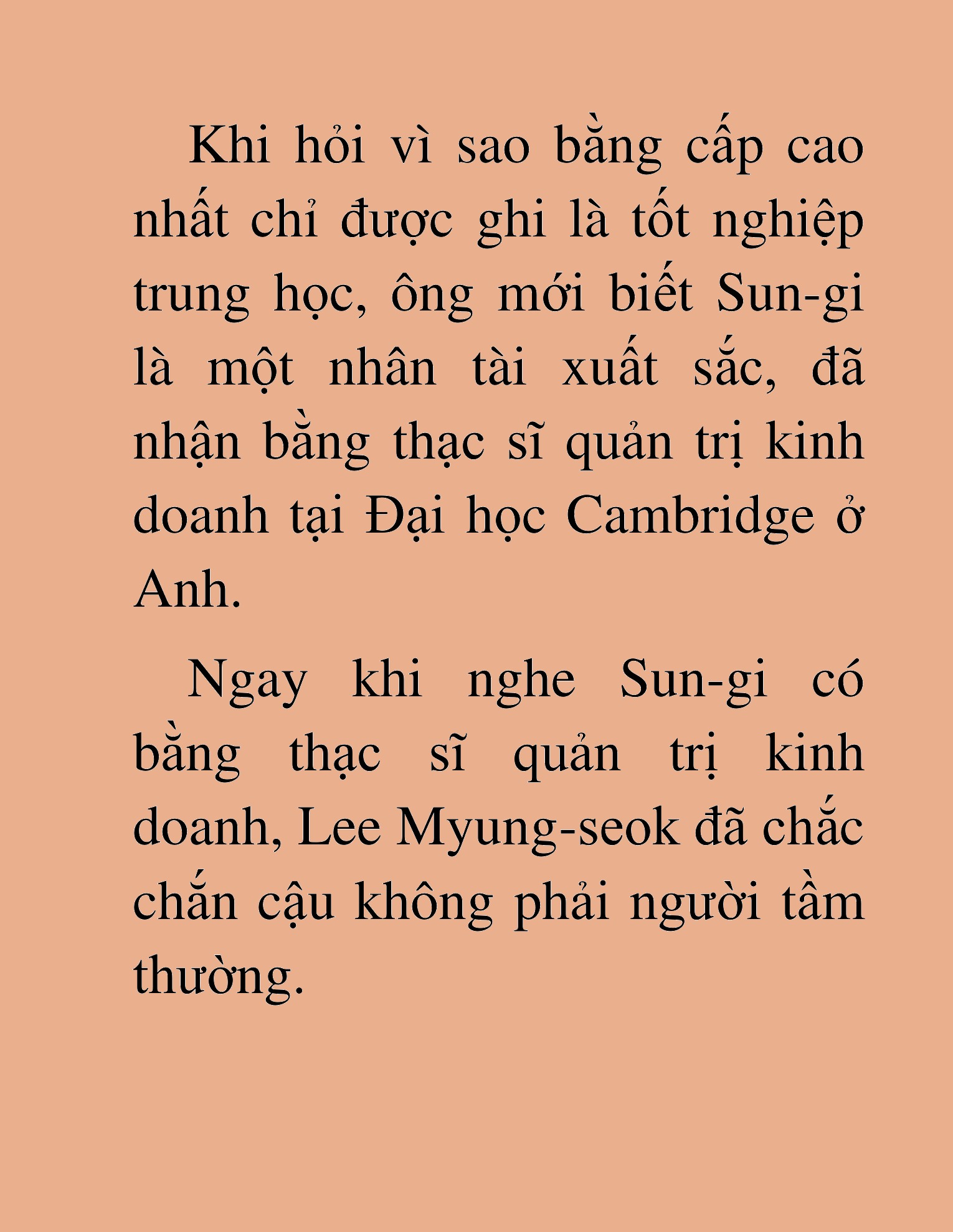 Đọc truyện HAT[NOVEL] Cuộc Chiến Tài Phiệt - Chap 67