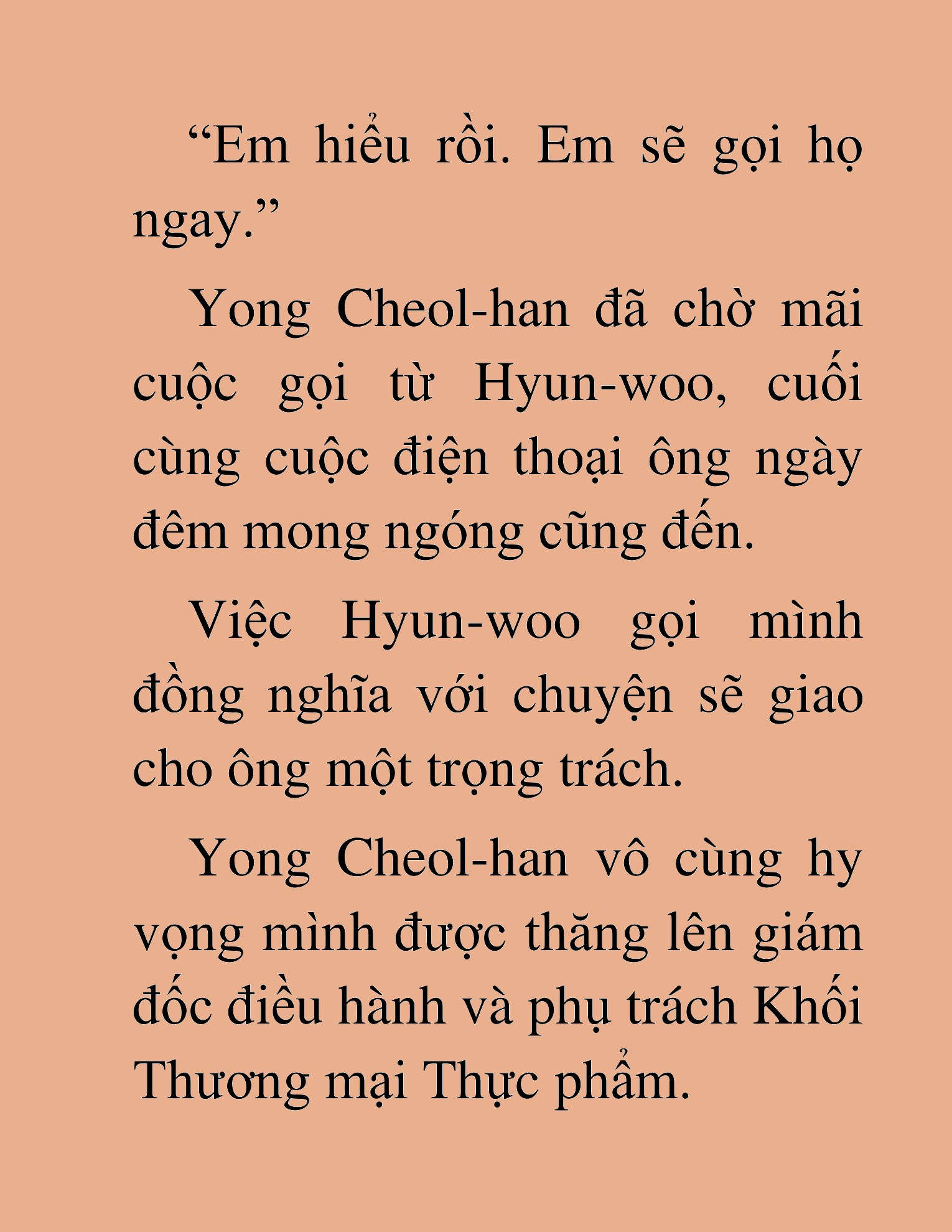 Đọc truyện HAT[NOVEL] Cuộc Chiến Tài Phiệt - Chap 67