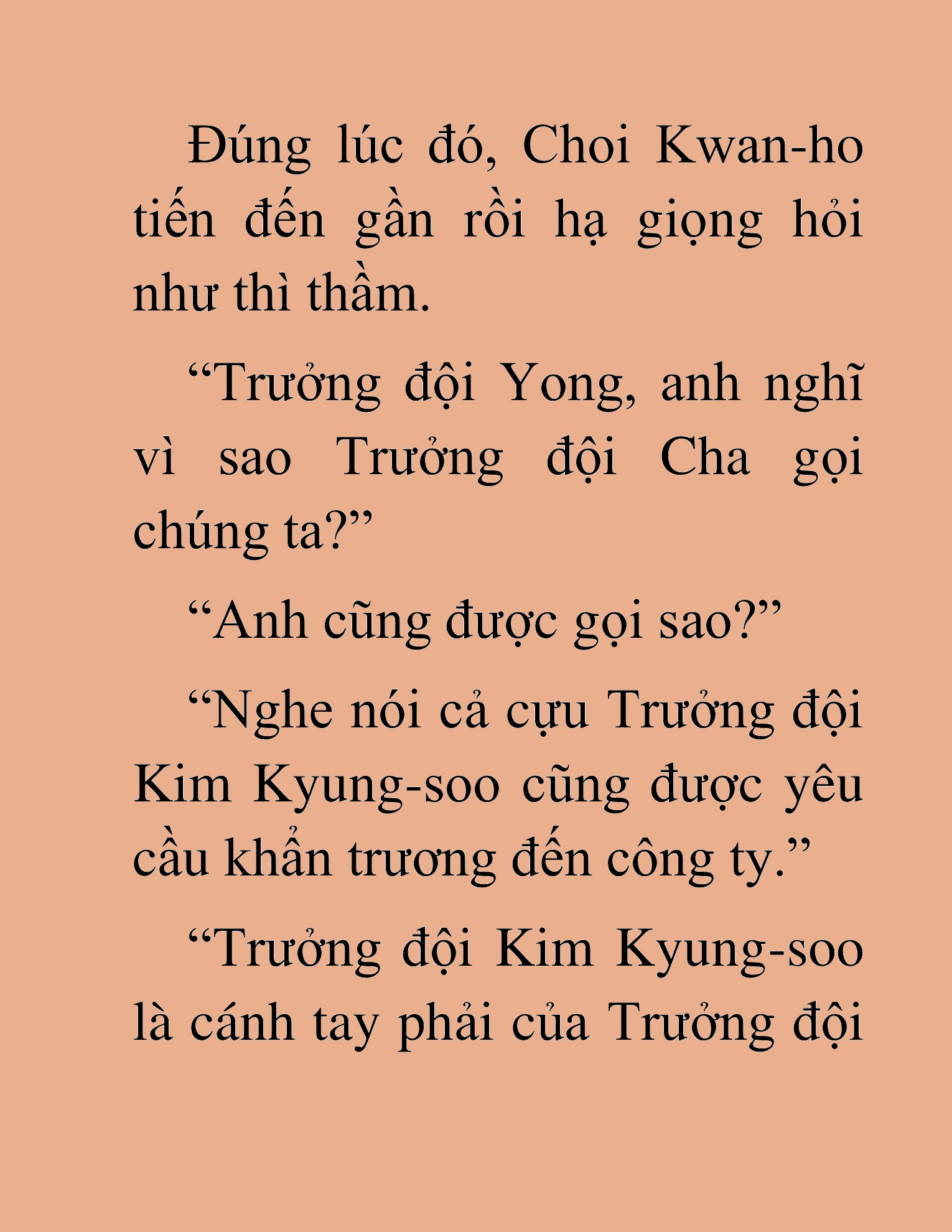Đọc truyện HAT[NOVEL] Cuộc Chiến Tài Phiệt - Chap 67