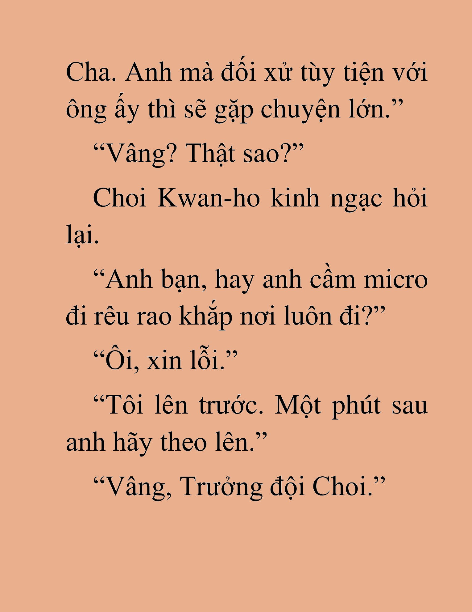 Đọc truyện HAT[NOVEL] Cuộc Chiến Tài Phiệt - Chap 67