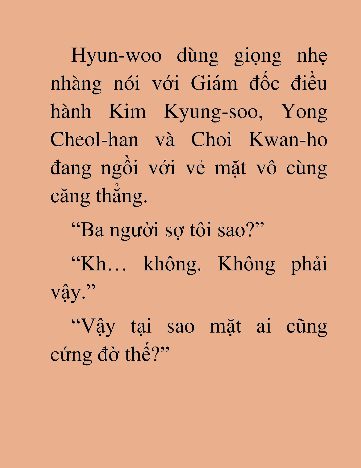 Đọc truyện HAT[NOVEL] Cuộc Chiến Tài Phiệt - Chap 67