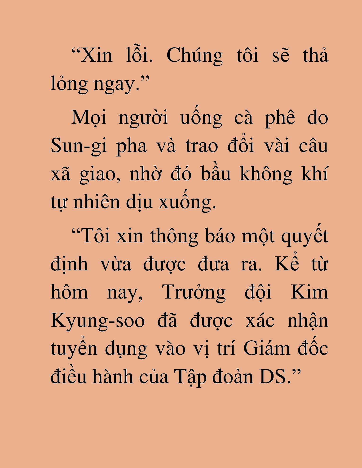Đọc truyện HAT[NOVEL] Cuộc Chiến Tài Phiệt - Chap 67