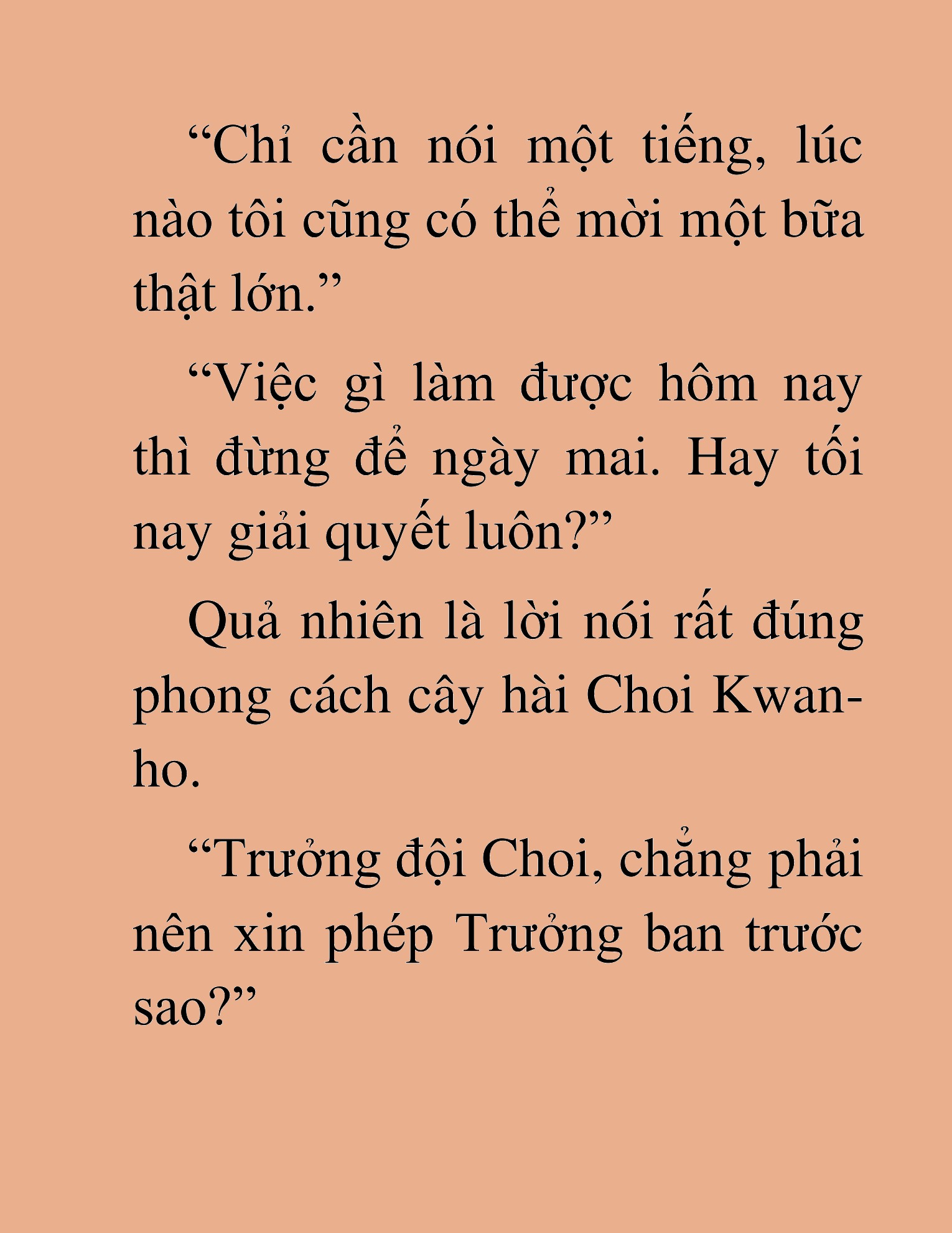 Đọc truyện HAT[NOVEL] Cuộc Chiến Tài Phiệt - Chap 68