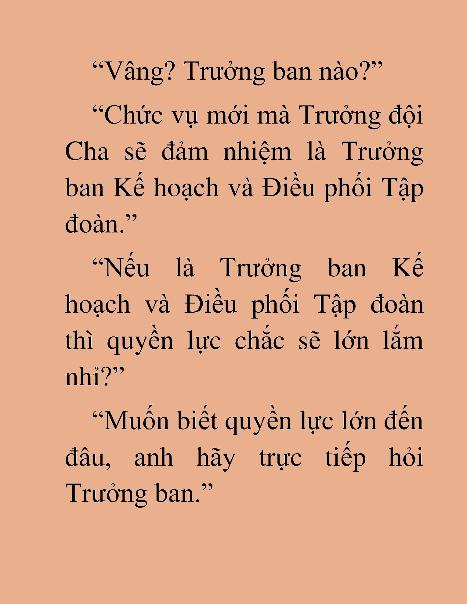 Đọc truyện HAT[NOVEL] Cuộc Chiến Tài Phiệt - Chap 68