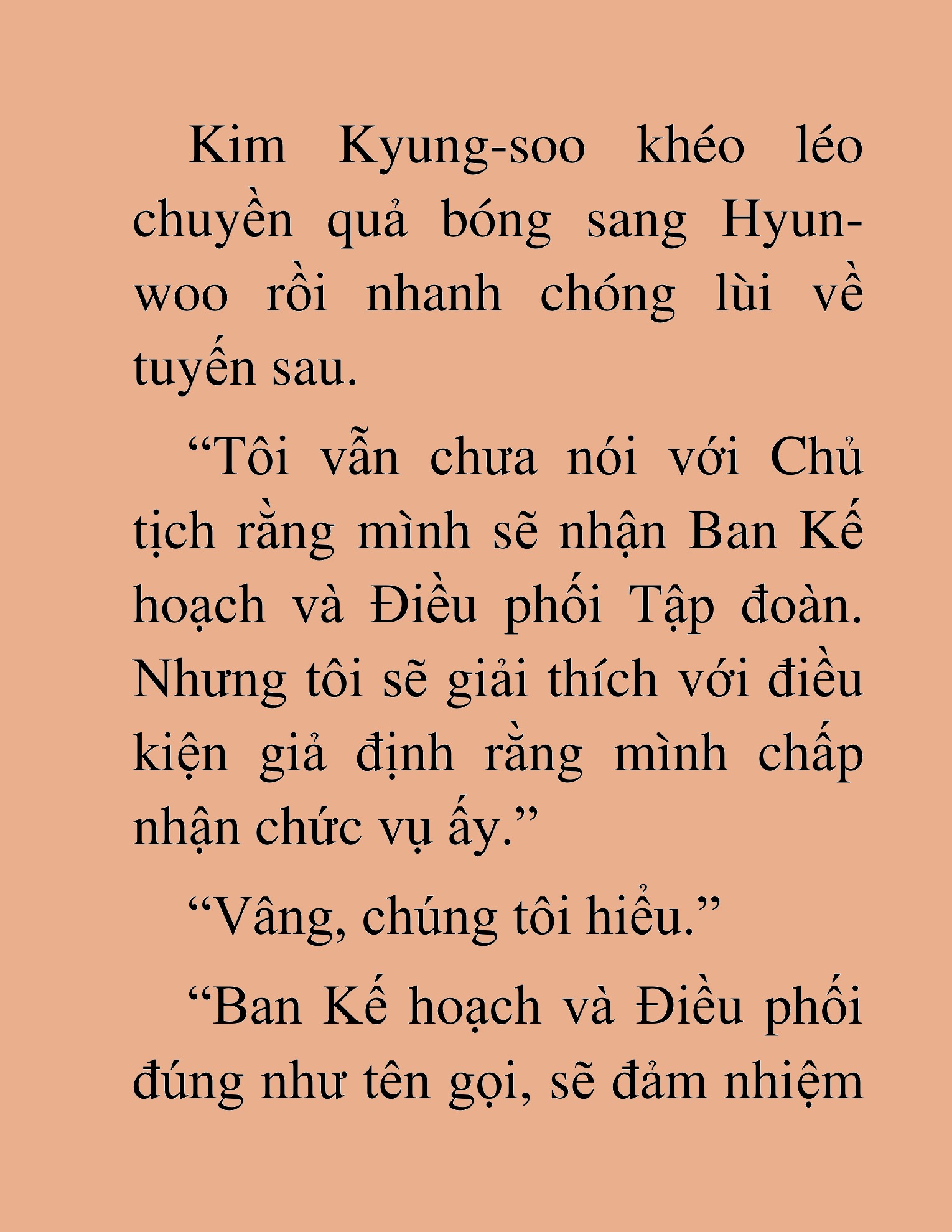Đọc truyện HAT[NOVEL] Cuộc Chiến Tài Phiệt - Chap 68