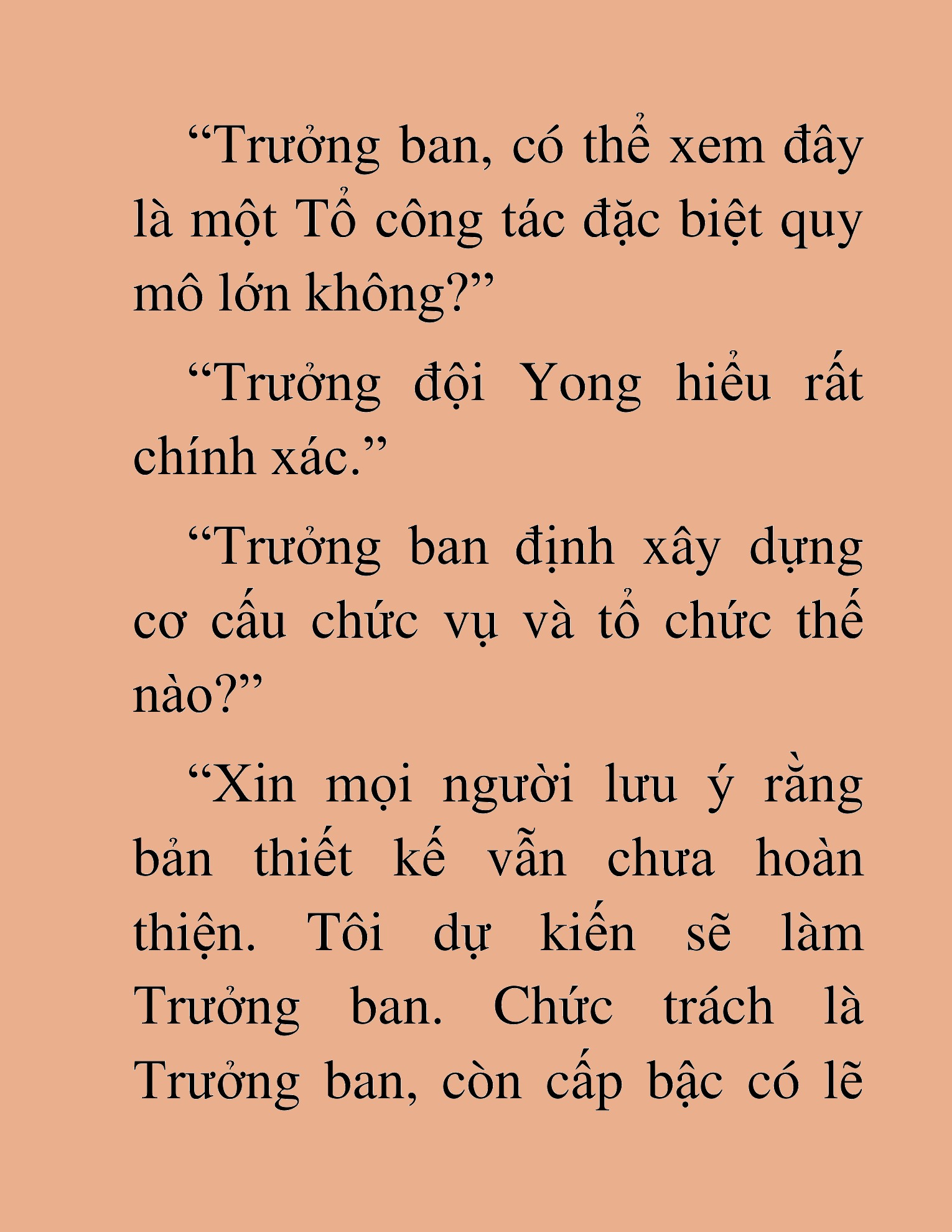 Đọc truyện HAT[NOVEL] Cuộc Chiến Tài Phiệt - Chap 68