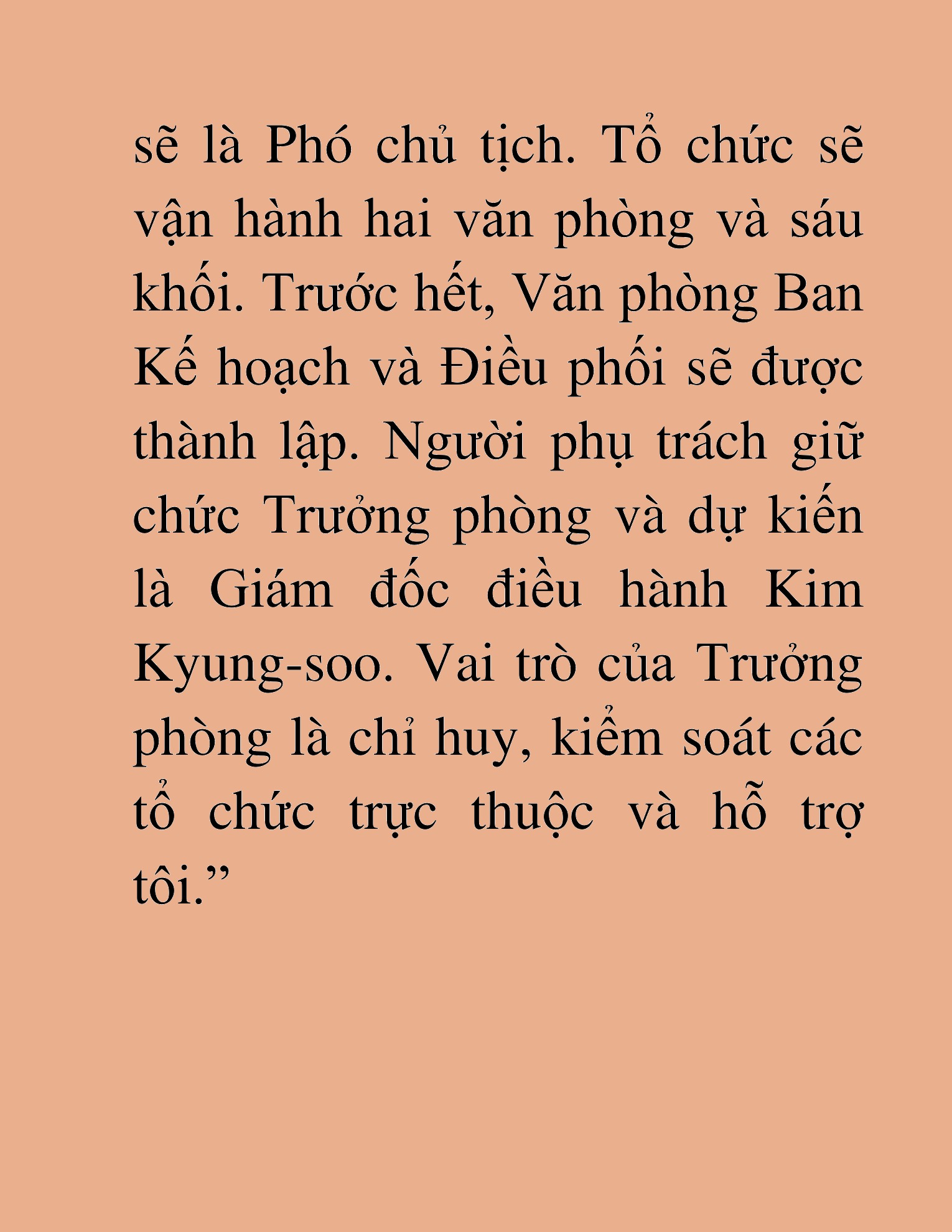 Đọc truyện HAT[NOVEL] Cuộc Chiến Tài Phiệt - Chap 68
