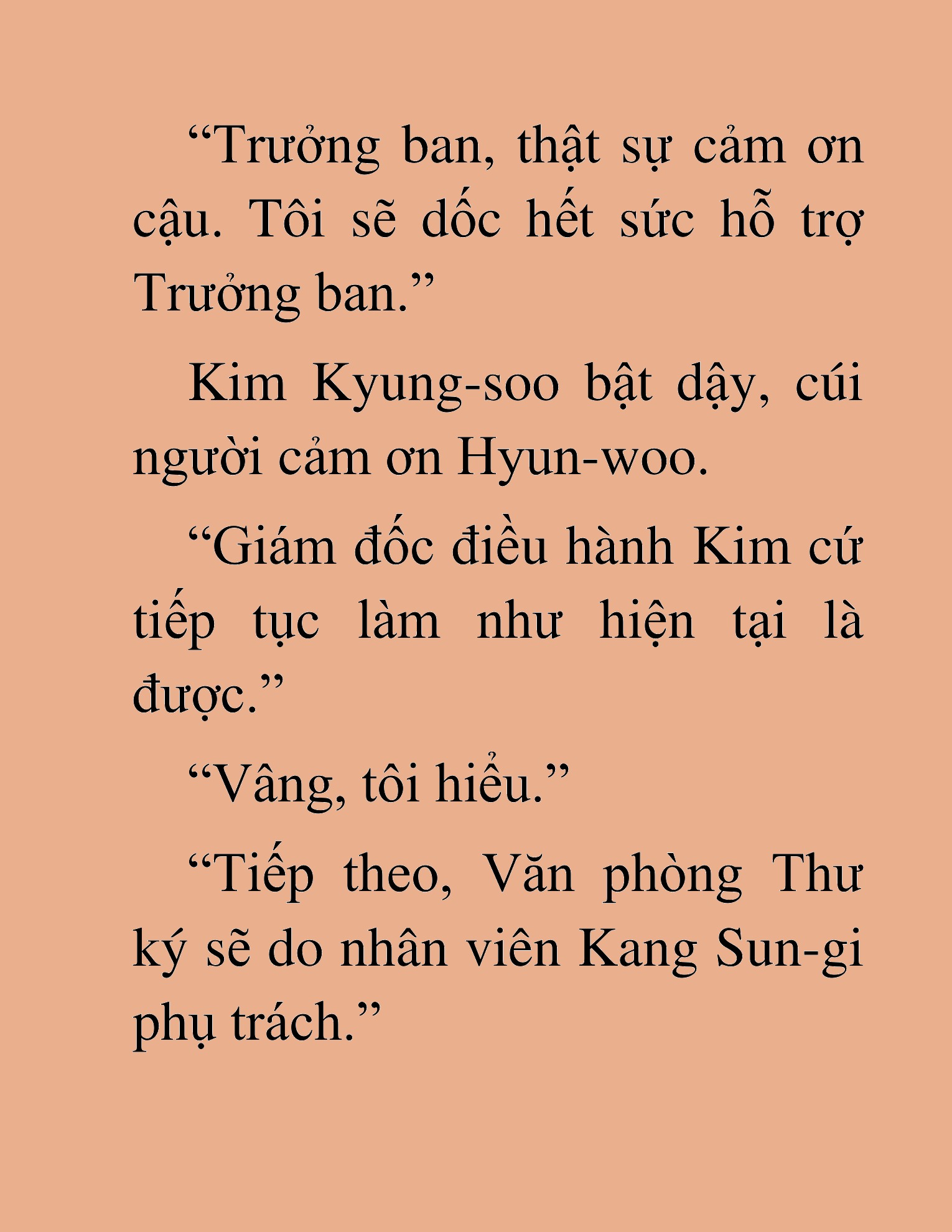 Đọc truyện HAT[NOVEL] Cuộc Chiến Tài Phiệt - Chap 68