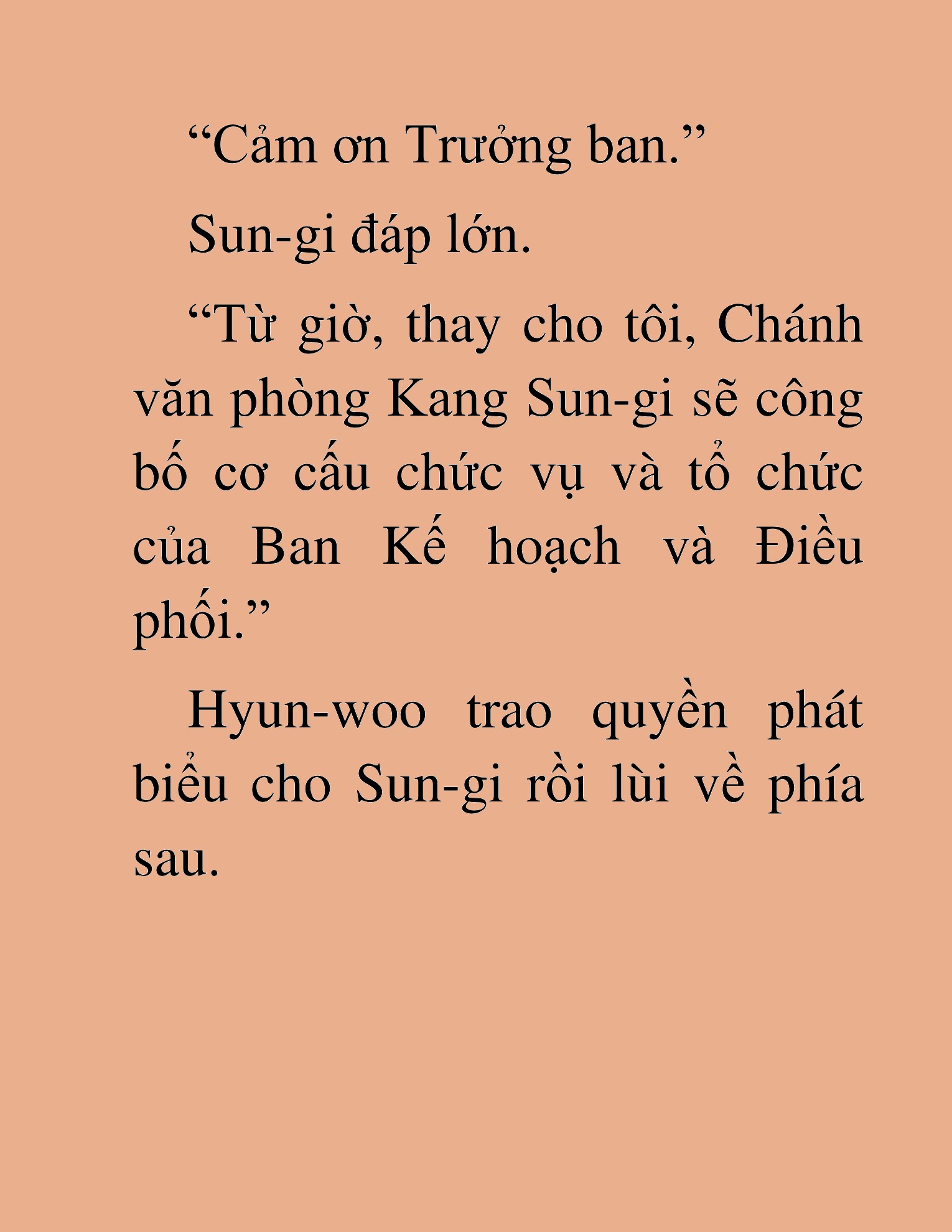 Đọc truyện HAT[NOVEL] Cuộc Chiến Tài Phiệt - Chap 68
