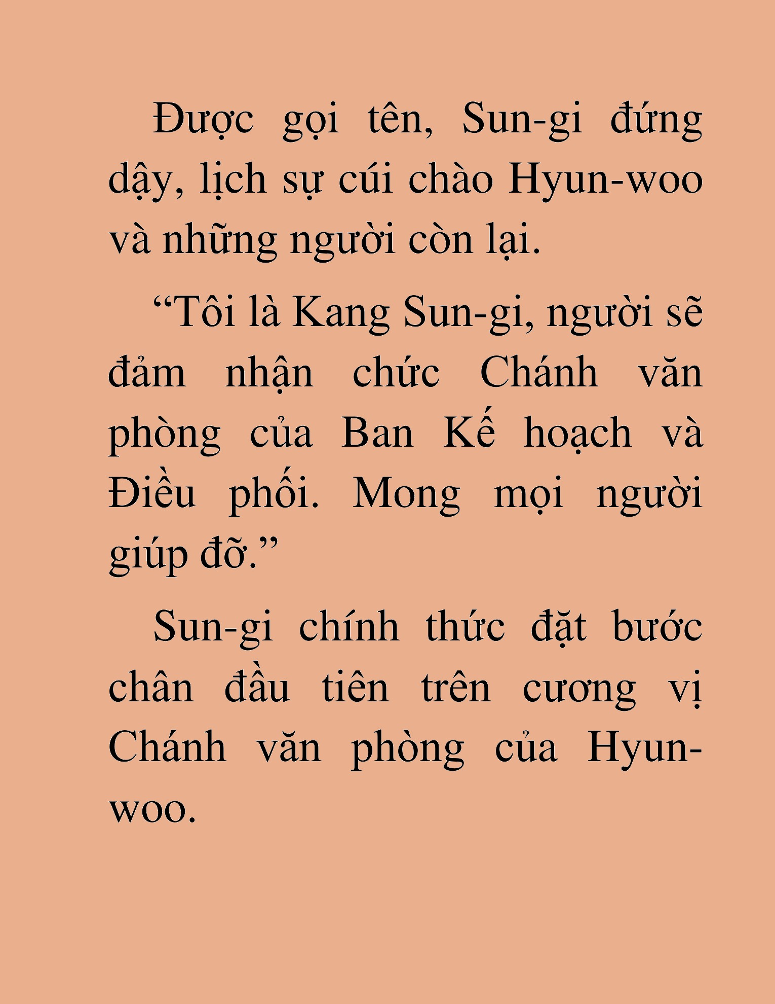 Đọc truyện HAT[NOVEL] Cuộc Chiến Tài Phiệt - Chap 68