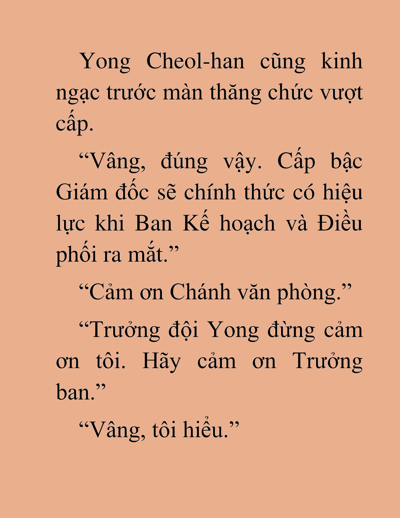 Đọc truyện HAT[NOVEL] Cuộc Chiến Tài Phiệt - Chap 68