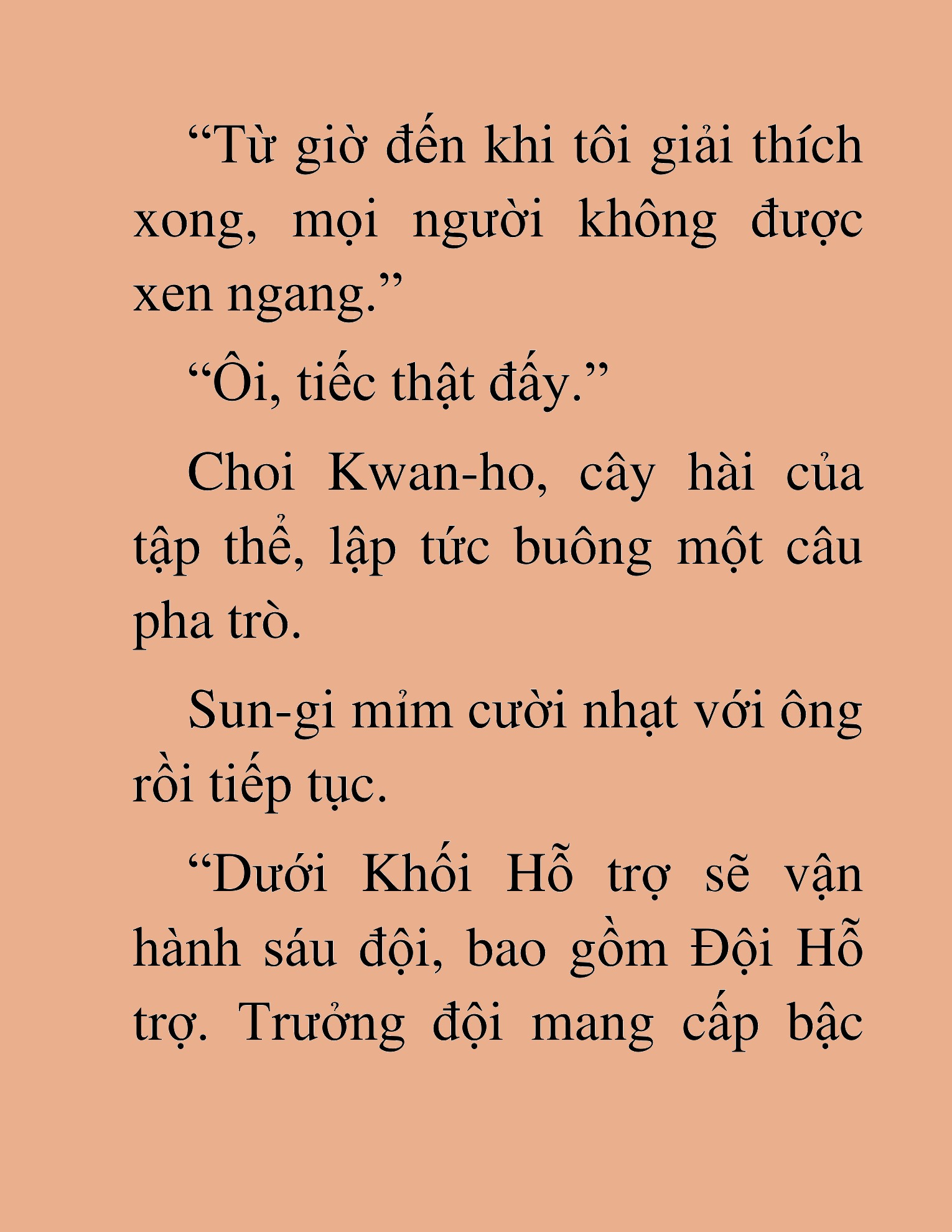 Đọc truyện HAT[NOVEL] Cuộc Chiến Tài Phiệt - Chap 68