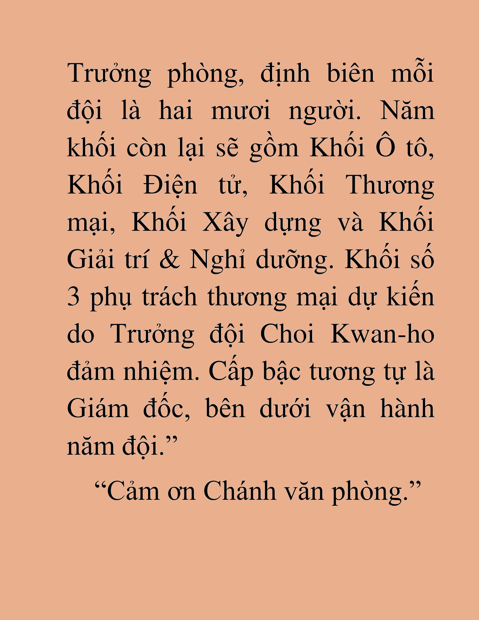 Đọc truyện HAT[NOVEL] Cuộc Chiến Tài Phiệt - Chap 68