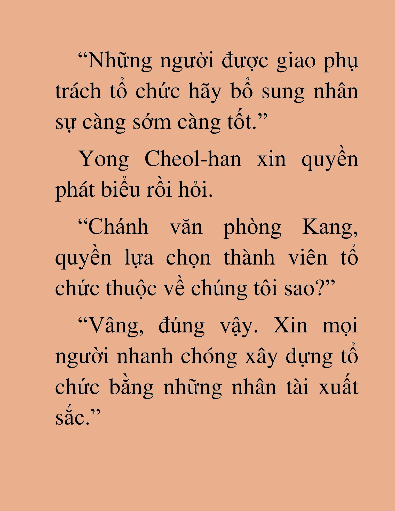Đọc truyện HAT[NOVEL] Cuộc Chiến Tài Phiệt - Chap 68