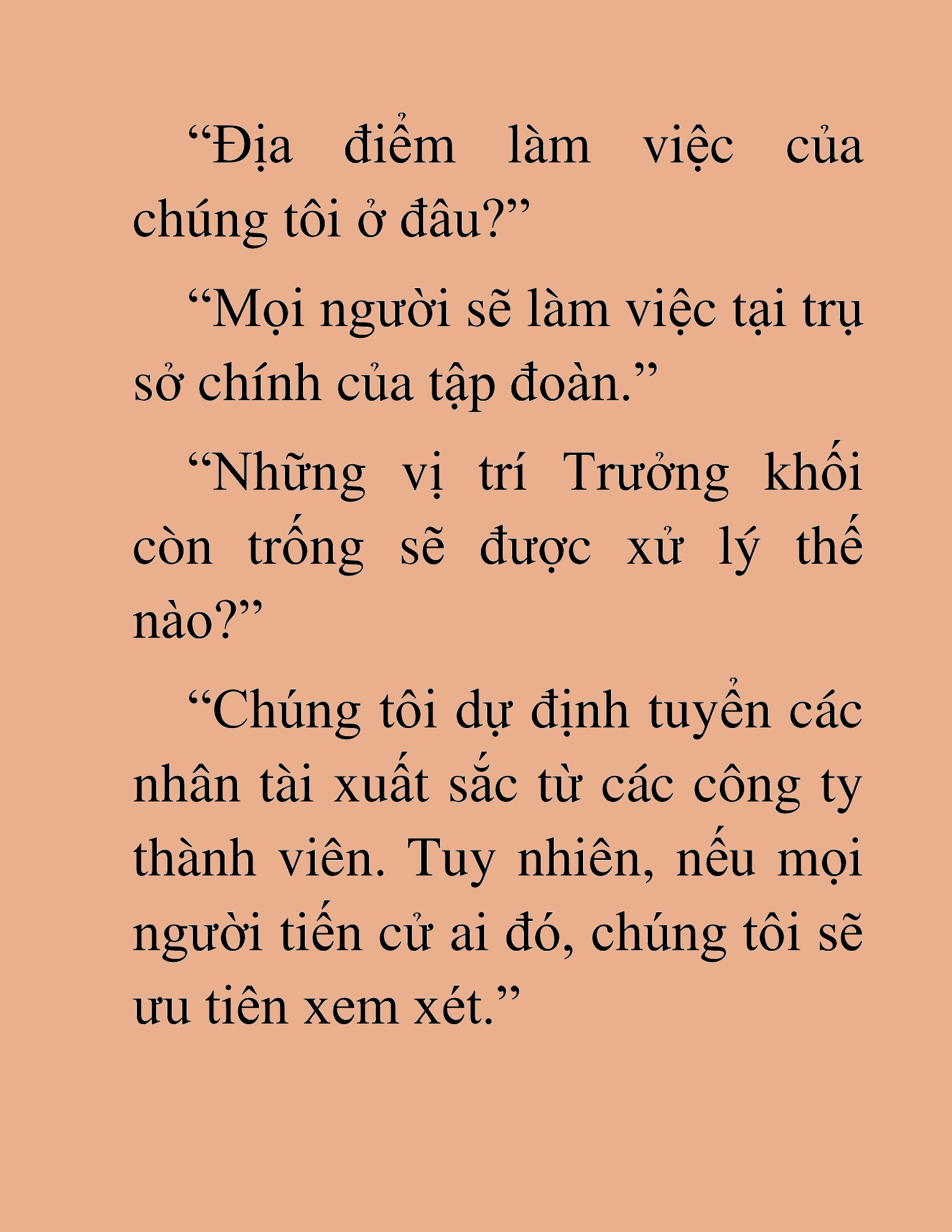 Đọc truyện HAT[NOVEL] Cuộc Chiến Tài Phiệt - Chap 68