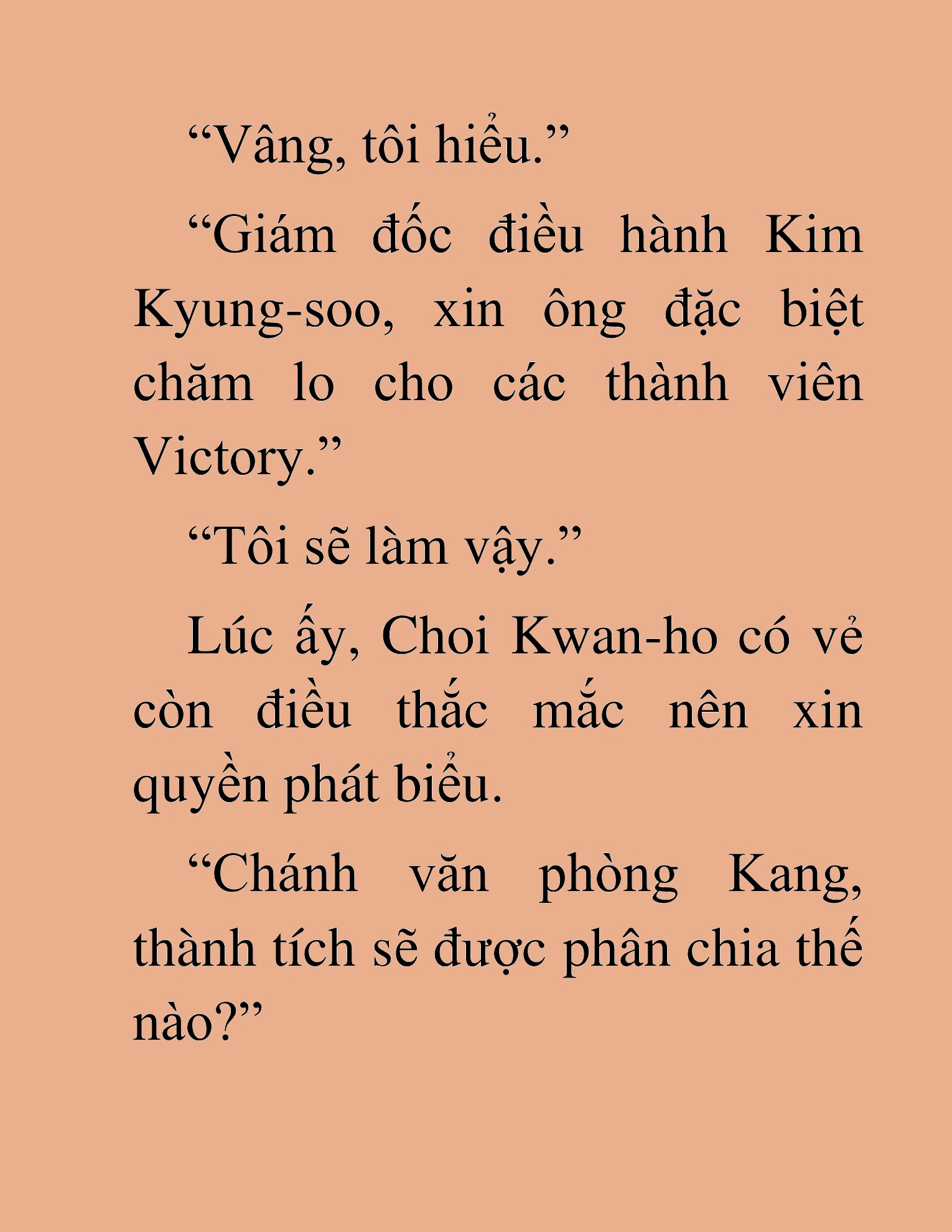 Đọc truyện HAT[NOVEL] Cuộc Chiến Tài Phiệt - Chap 68