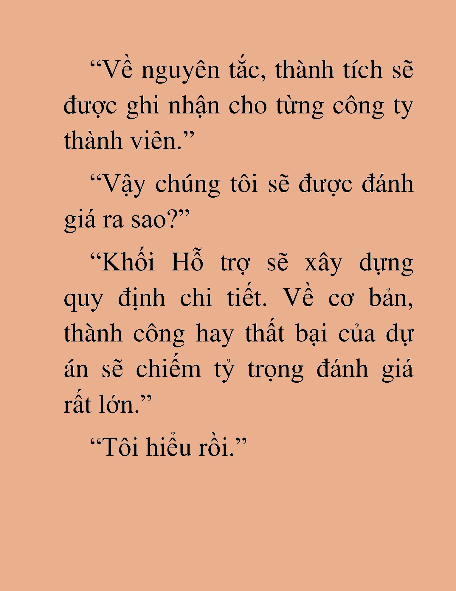 Đọc truyện HAT[NOVEL] Cuộc Chiến Tài Phiệt - Chap 68