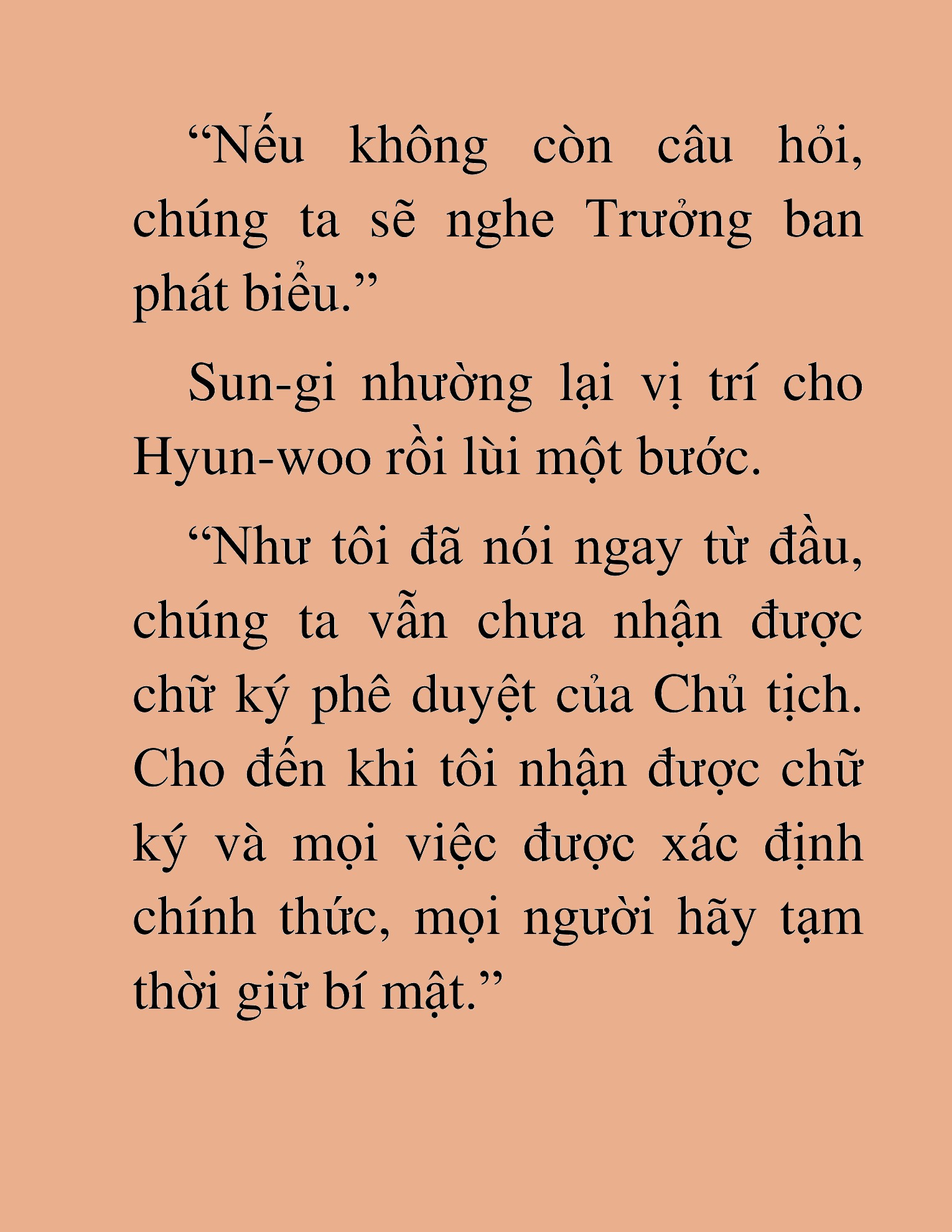 Đọc truyện HAT[NOVEL] Cuộc Chiến Tài Phiệt - Chap 68