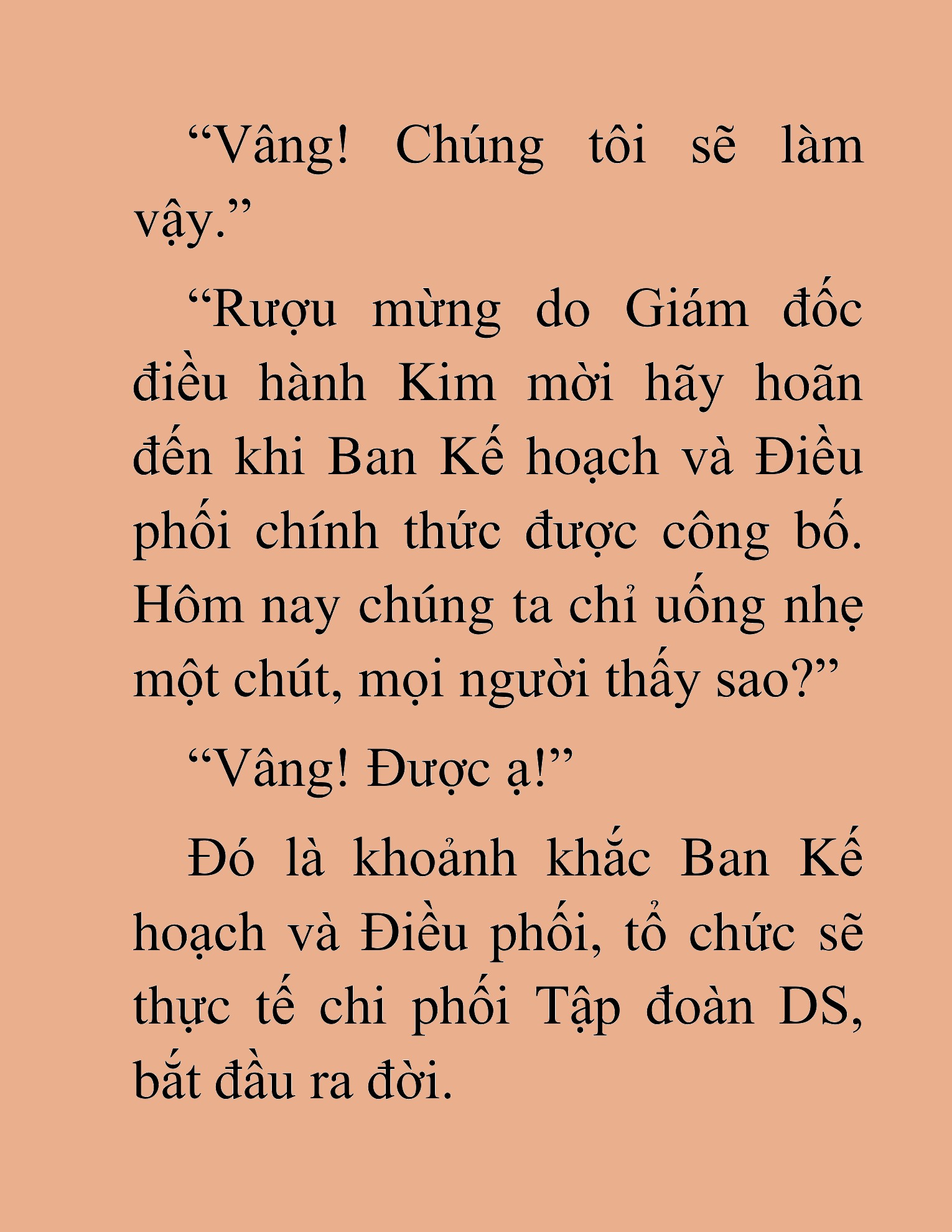 Đọc truyện HAT[NOVEL] Cuộc Chiến Tài Phiệt - Chap 68