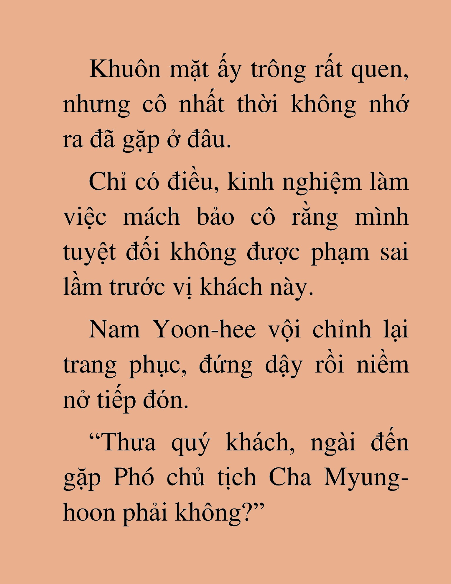 Đọc truyện HAT[NOVEL] Cuộc Chiến Tài Phiệt - Chap 69