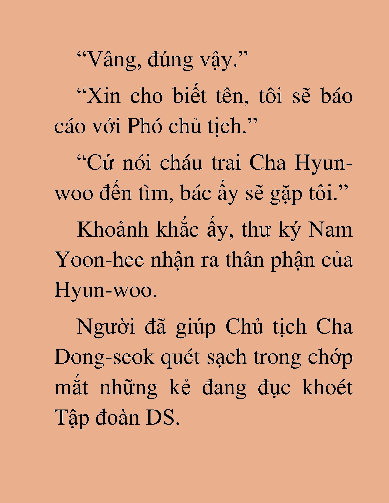 Đọc truyện HAT[NOVEL] Cuộc Chiến Tài Phiệt - Chap 69