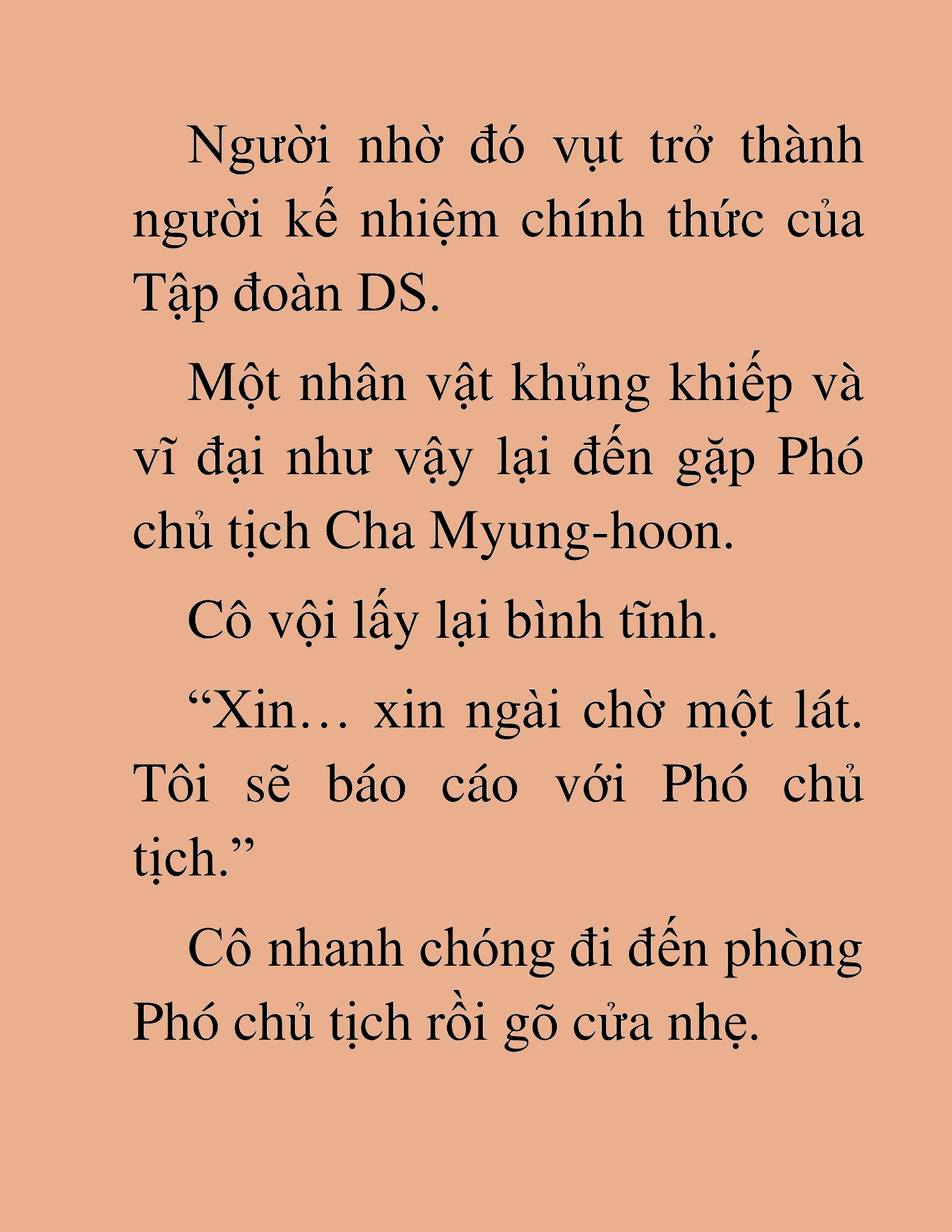 Đọc truyện HAT[NOVEL] Cuộc Chiến Tài Phiệt - Chap 69