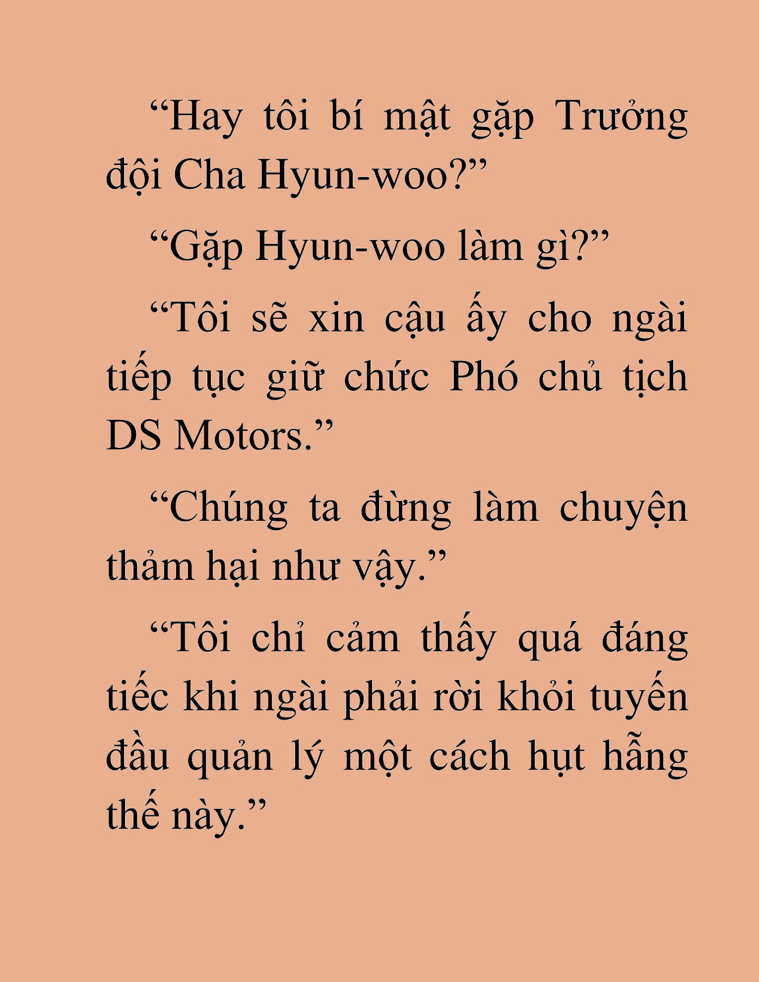 Đọc truyện HAT[NOVEL] Cuộc Chiến Tài Phiệt - Chap 69