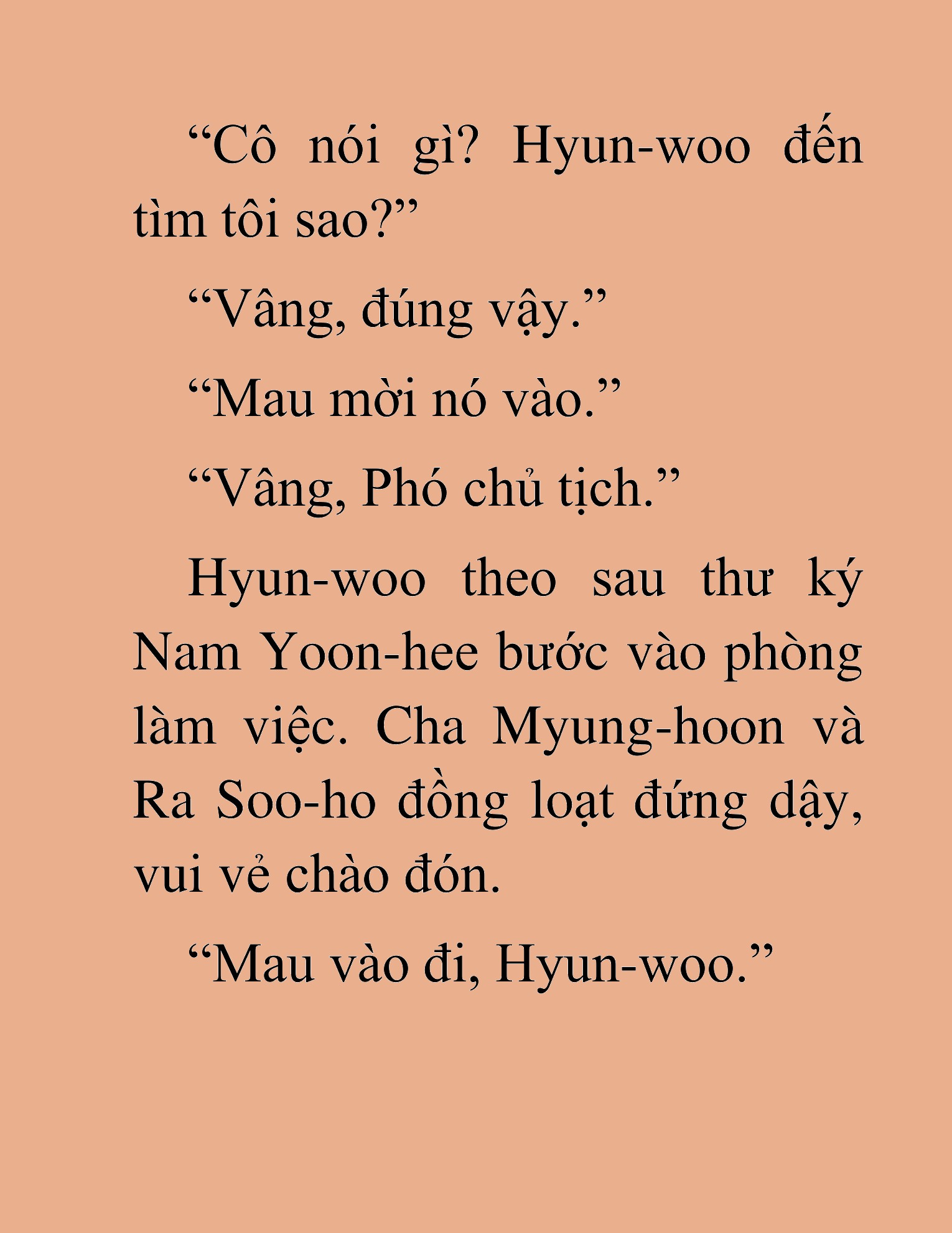 Đọc truyện HAT[NOVEL] Cuộc Chiến Tài Phiệt - Chap 69
