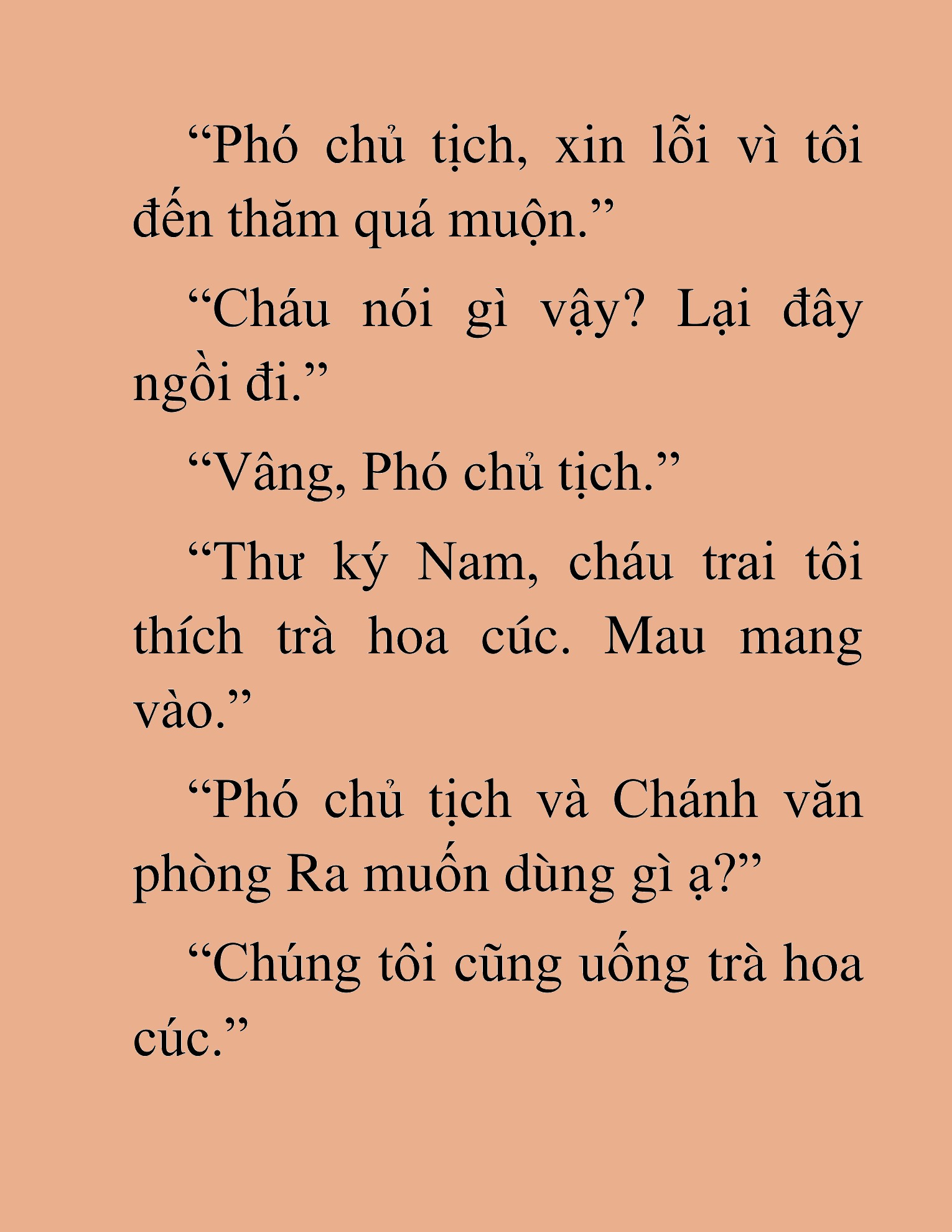 Đọc truyện HAT[NOVEL] Cuộc Chiến Tài Phiệt - Chap 69