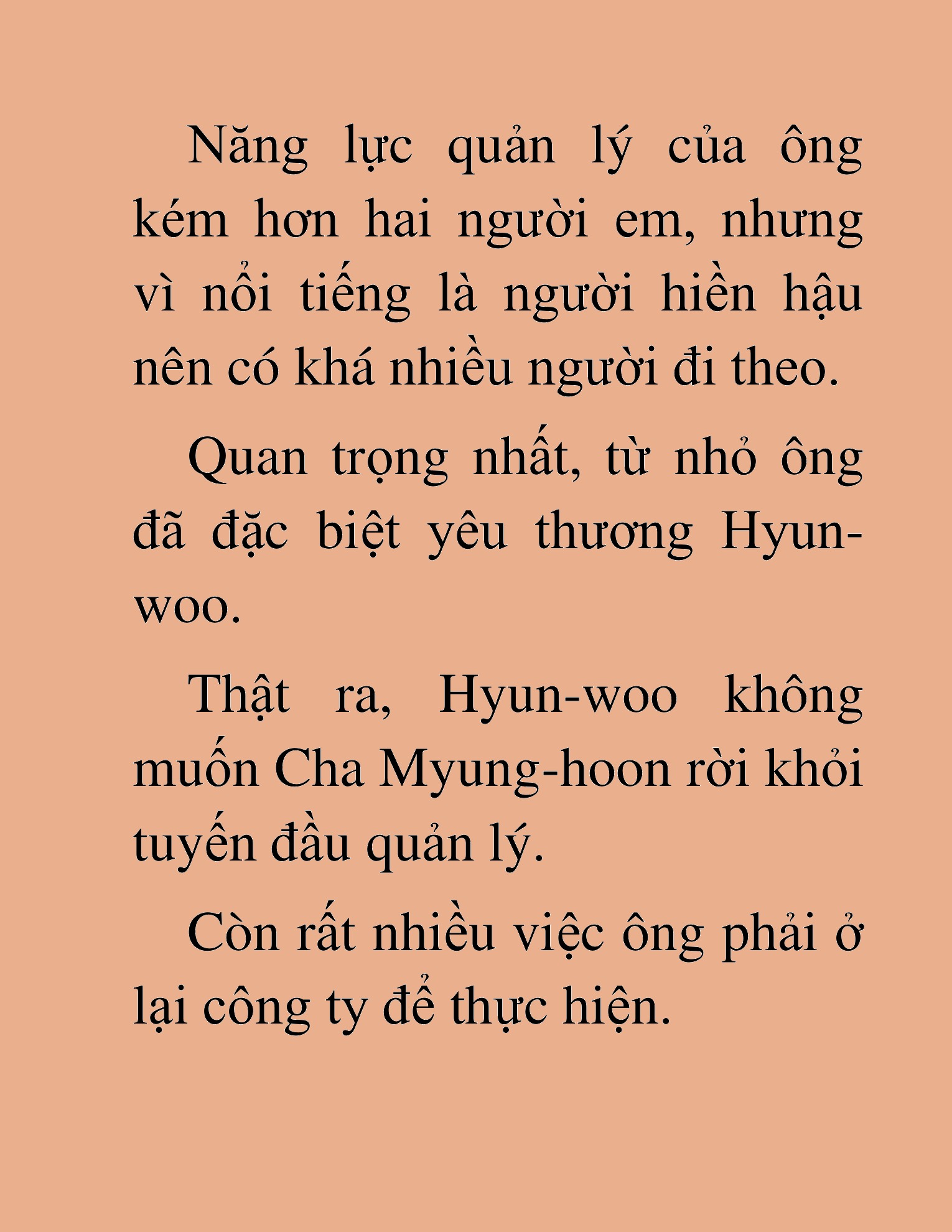 Đọc truyện HAT[NOVEL] Cuộc Chiến Tài Phiệt - Chap 69