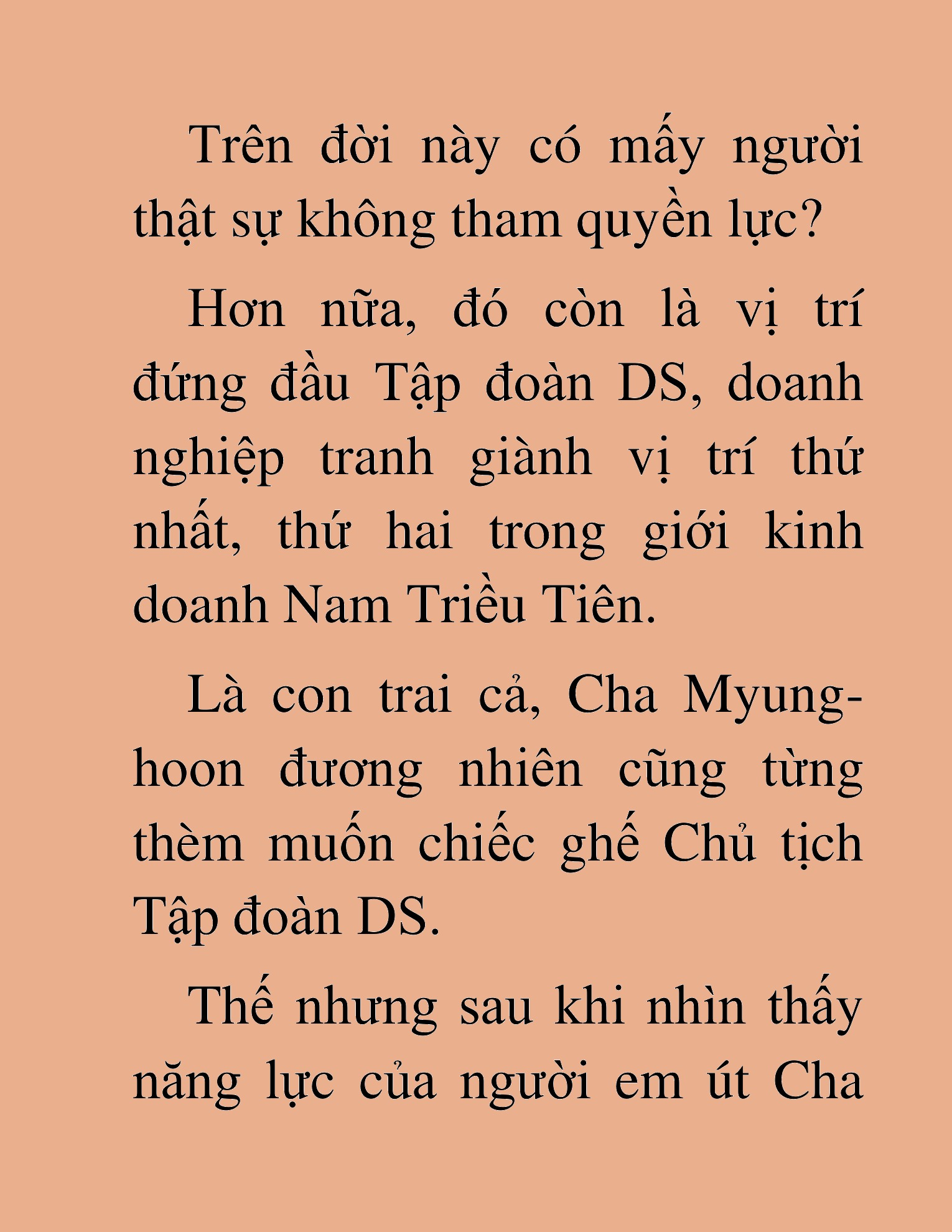 Đọc truyện HAT[NOVEL] Cuộc Chiến Tài Phiệt - Chap 69