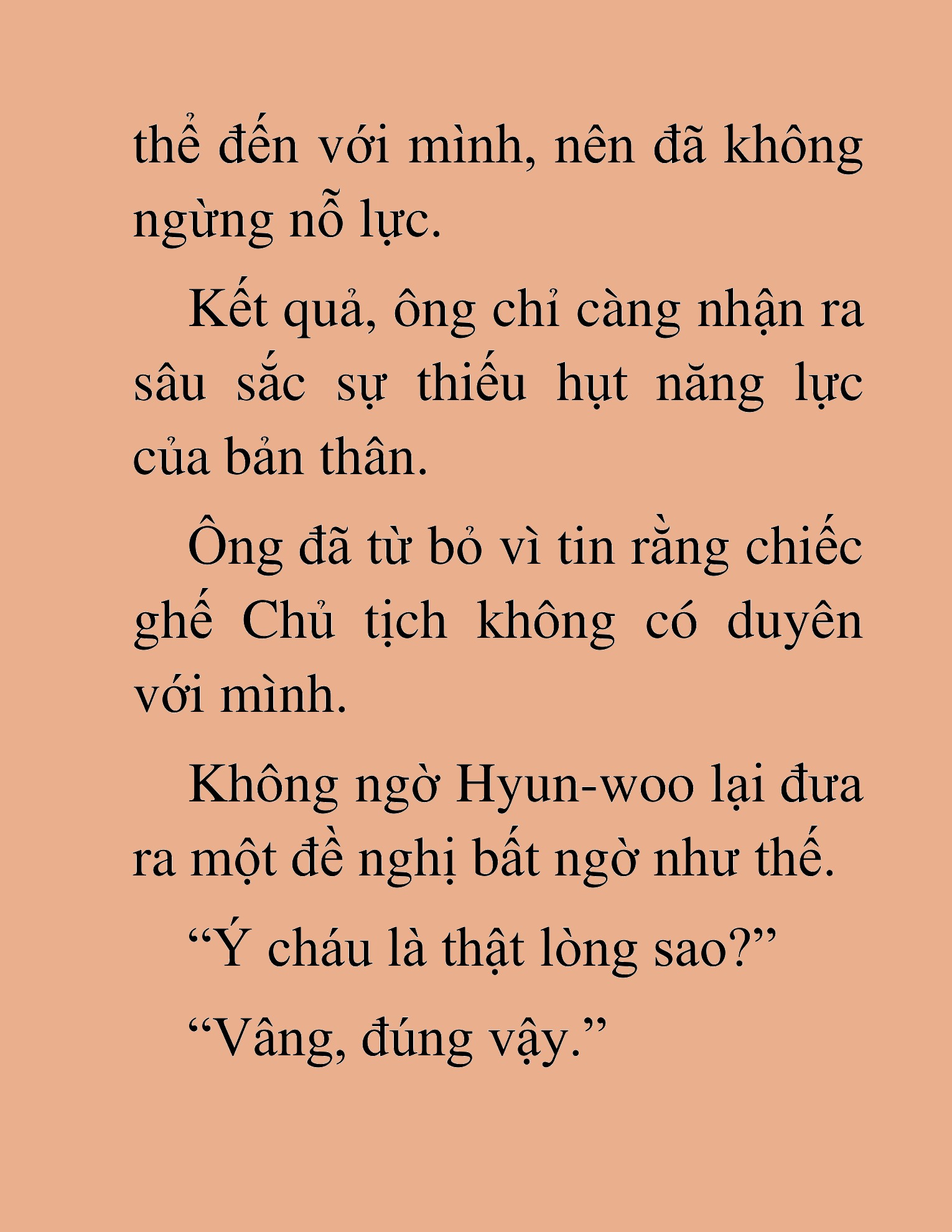 Đọc truyện HAT[NOVEL] Cuộc Chiến Tài Phiệt - Chap 69
