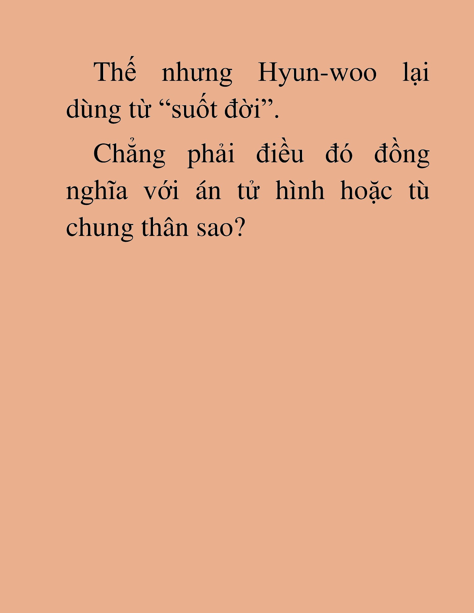 Đọc truyện HAT[NOVEL] Cuộc Chiến Tài Phiệt - Chap 69