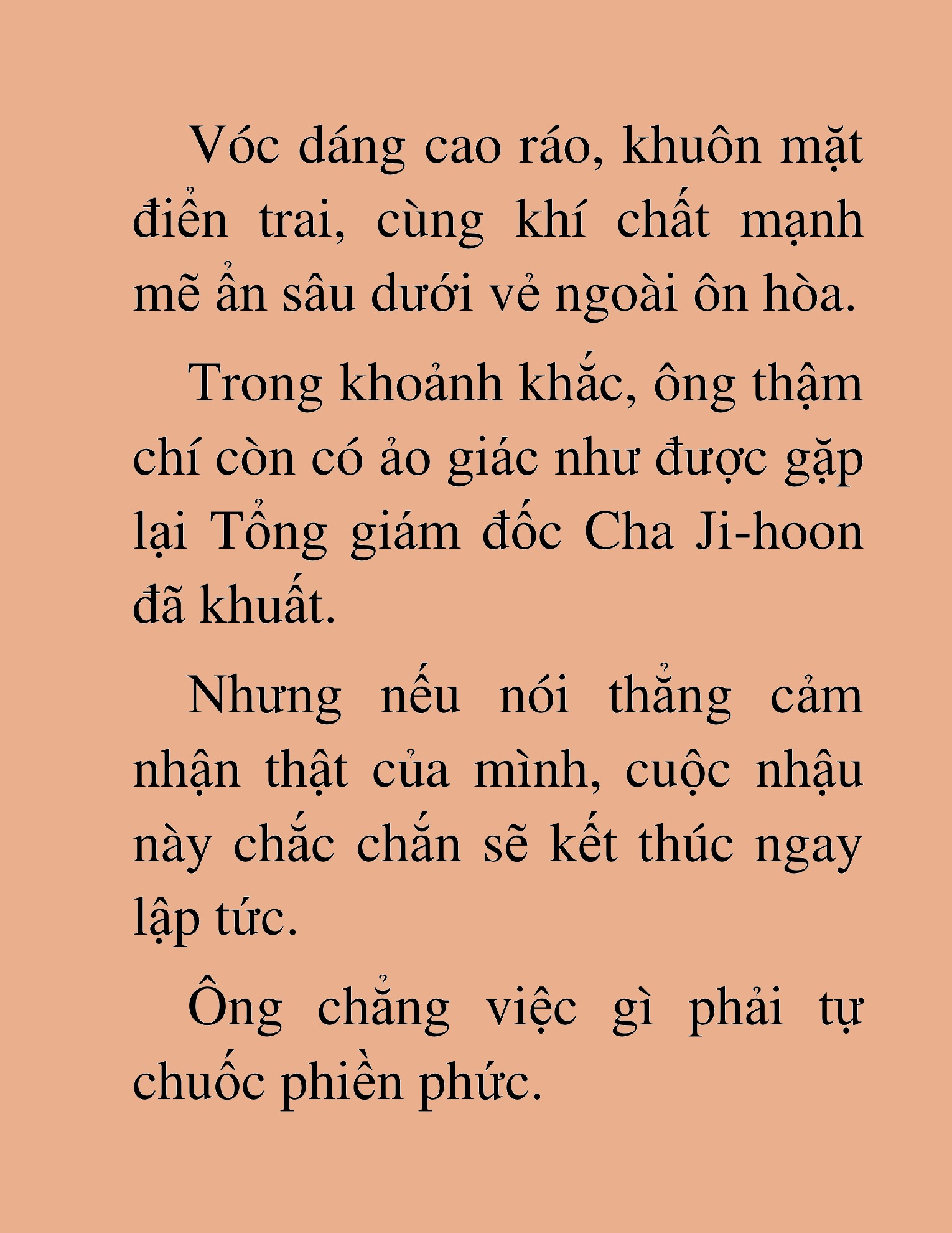 Đọc truyện HAT[NOVEL] Cuộc Chiến Tài Phiệt - Chap 7