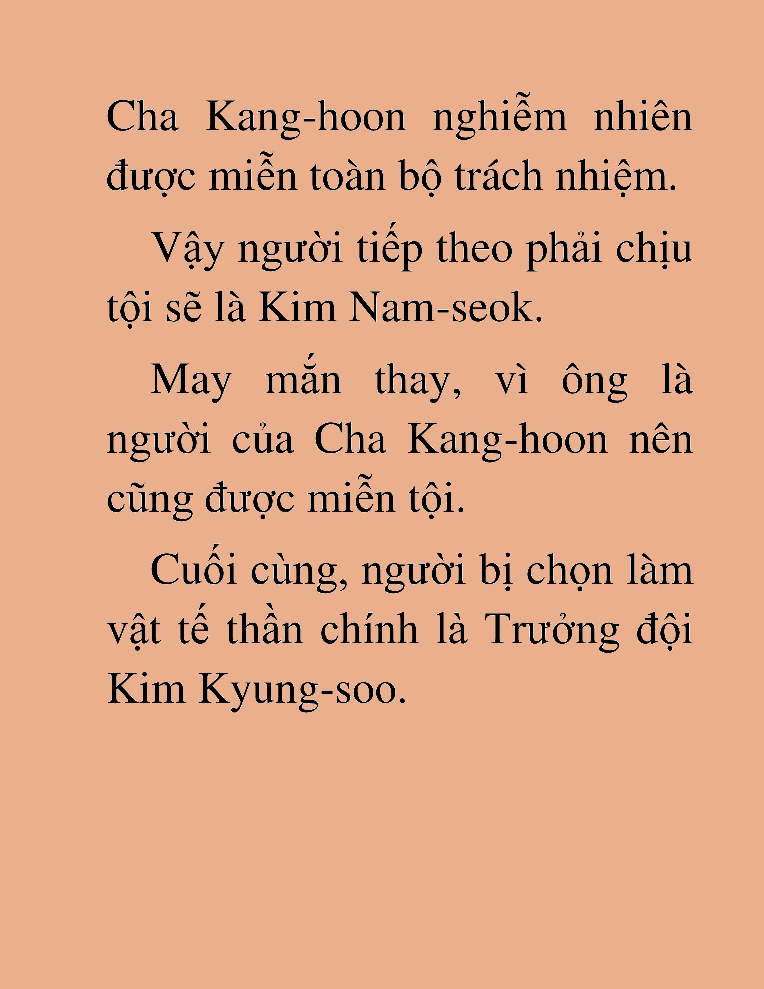 Đọc truyện HAT[NOVEL] Cuộc Chiến Tài Phiệt - Chap 7