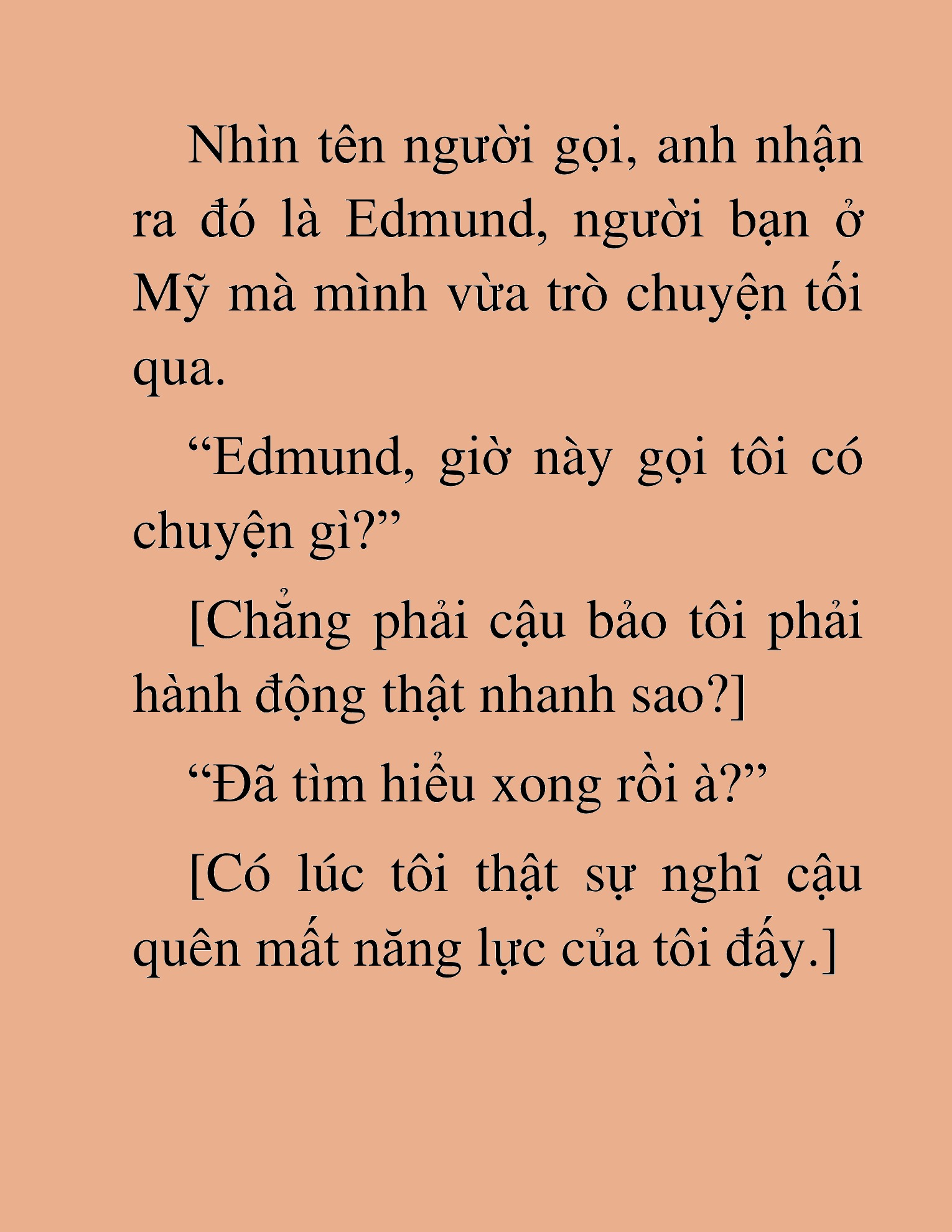 Đọc truyện HAT[NOVEL] Cuộc Chiến Tài Phiệt - Chap 7