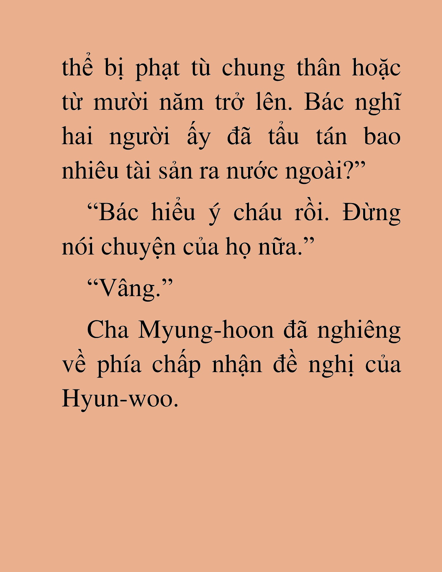 Đọc truyện HAT[NOVEL] Cuộc Chiến Tài Phiệt - Chap 70