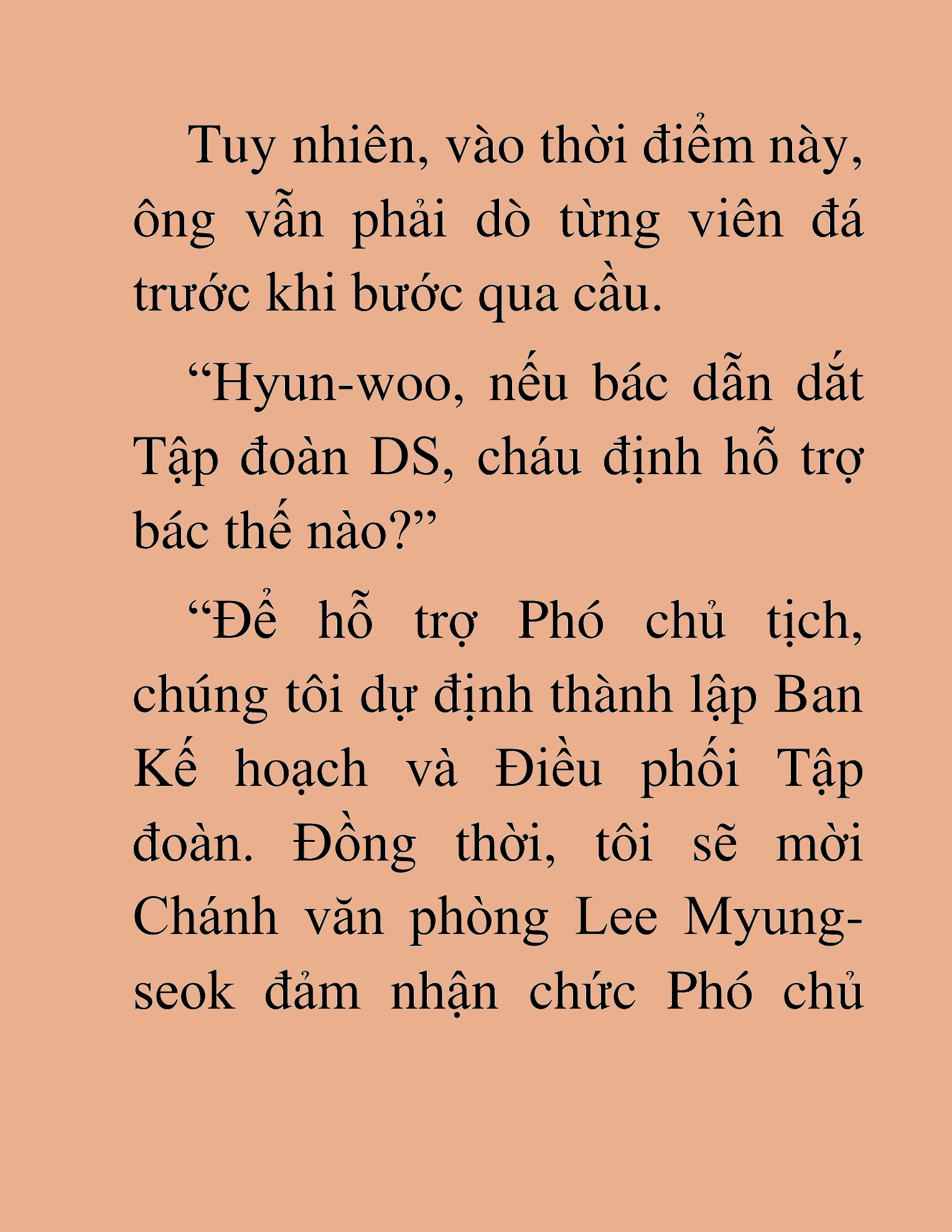 Đọc truyện HAT[NOVEL] Cuộc Chiến Tài Phiệt - Chap 70