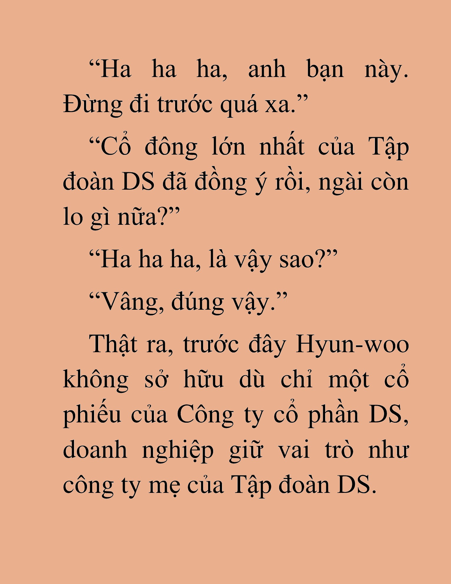 Đọc truyện HAT[NOVEL] Cuộc Chiến Tài Phiệt - Chap 70