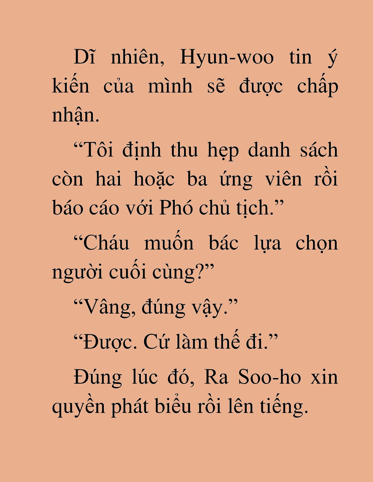 Đọc truyện HAT[NOVEL] Cuộc Chiến Tài Phiệt - Chap 70