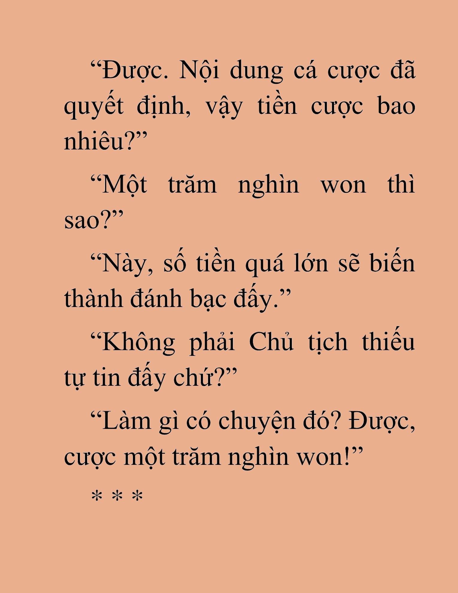 Đọc truyện HAT[NOVEL] Cuộc Chiến Tài Phiệt - Chap 70