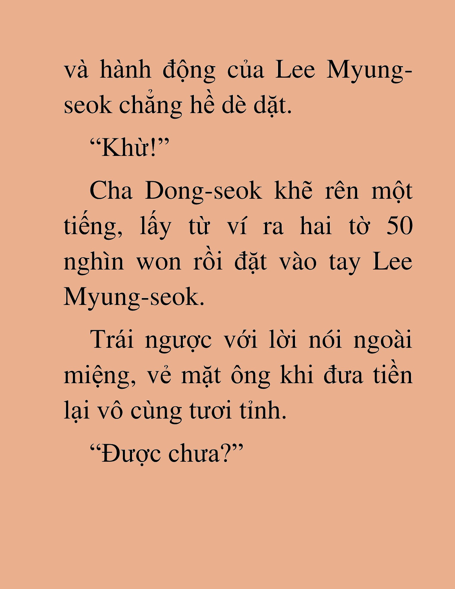 Đọc truyện HAT[NOVEL] Cuộc Chiến Tài Phiệt - Chap 71