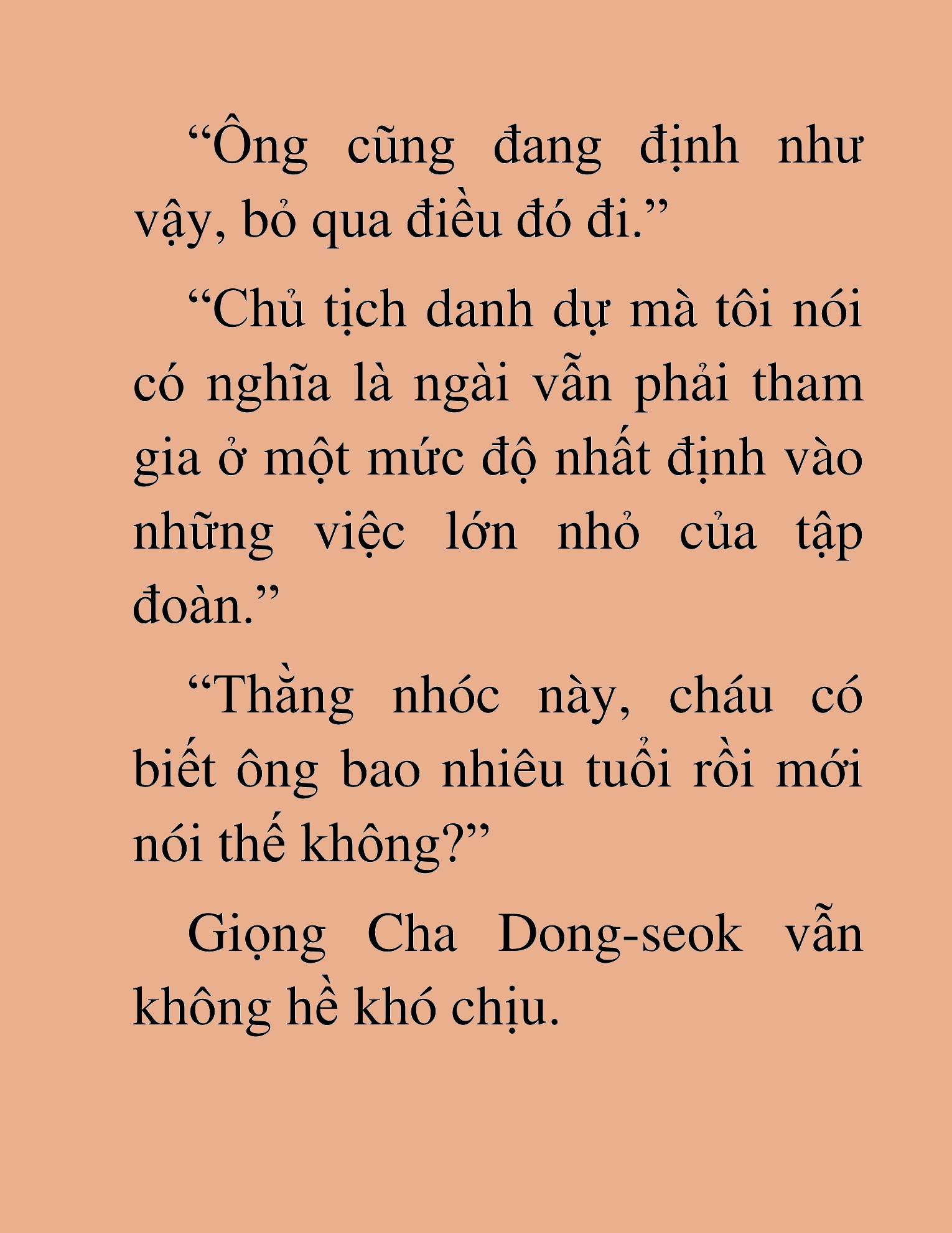 Đọc truyện HAT[NOVEL] Cuộc Chiến Tài Phiệt - Chap 71