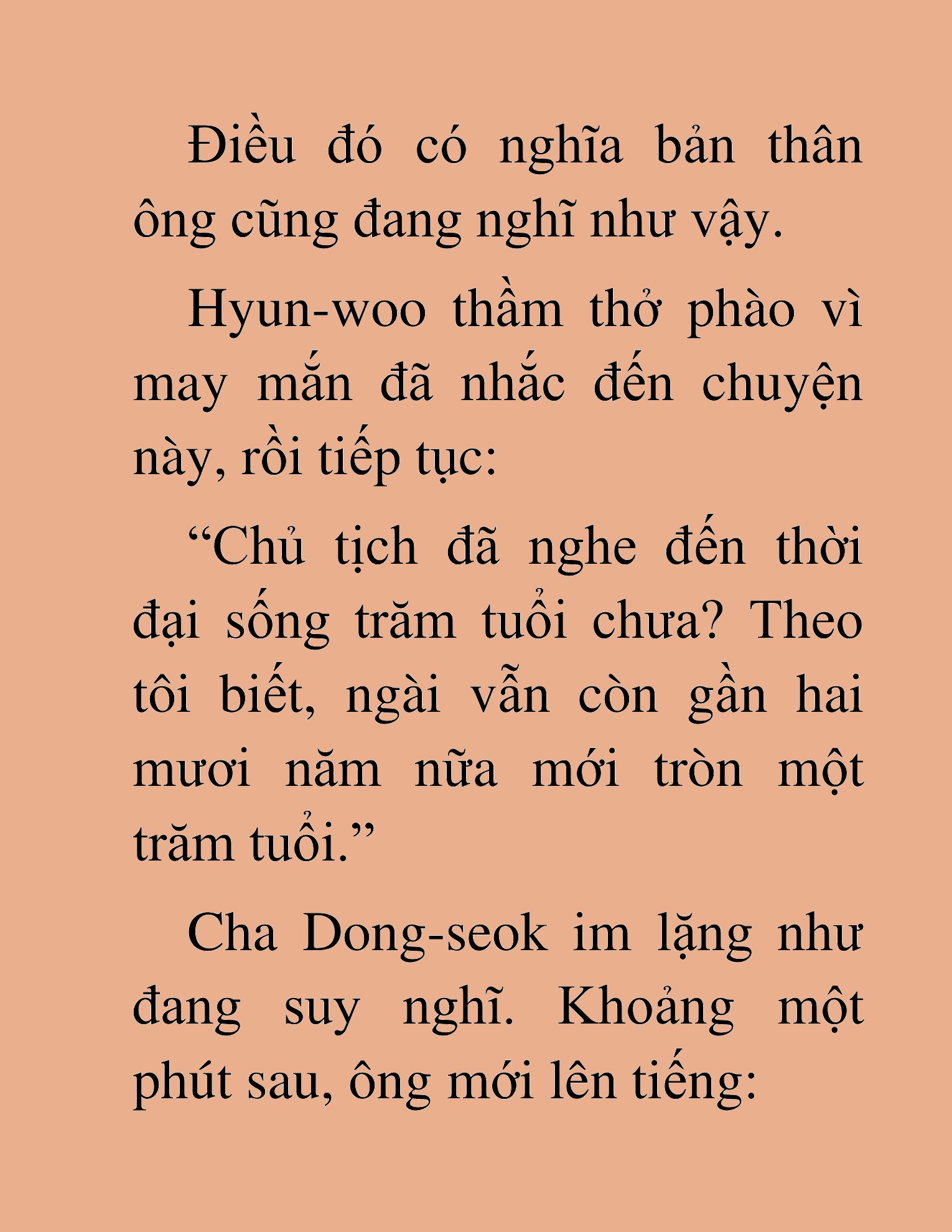 Đọc truyện HAT[NOVEL] Cuộc Chiến Tài Phiệt - Chap 71